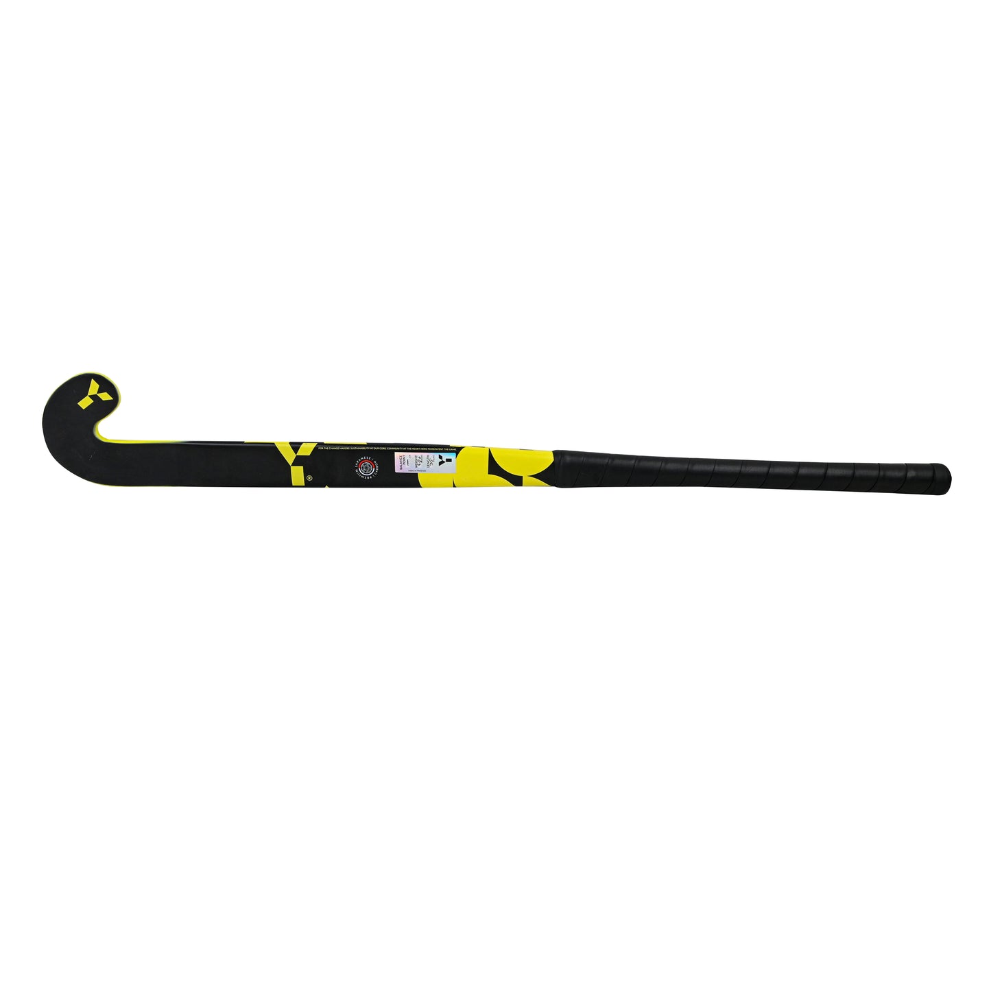 Y1 Hockey LB 50 Low Bow