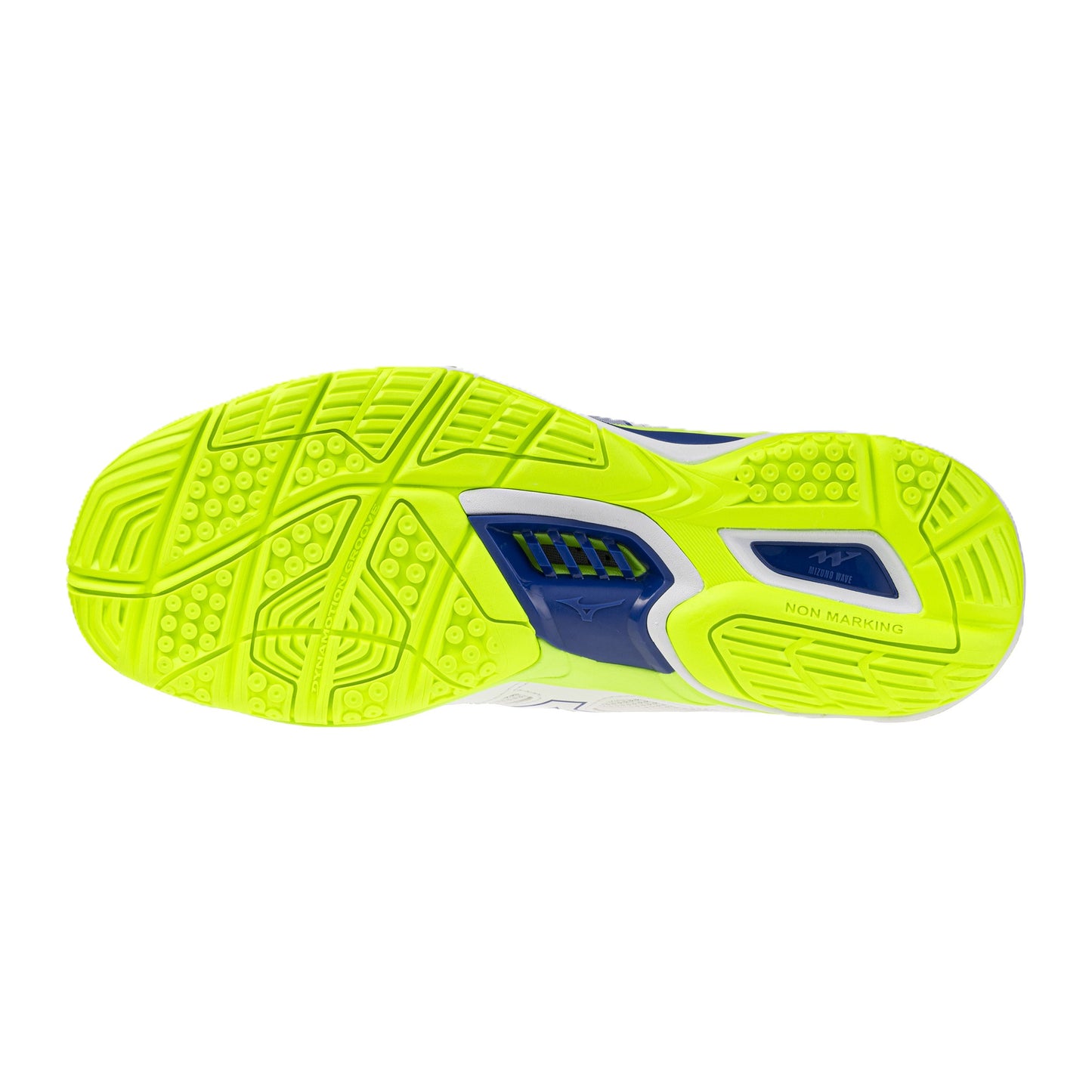 Wave Phantom 3 - White