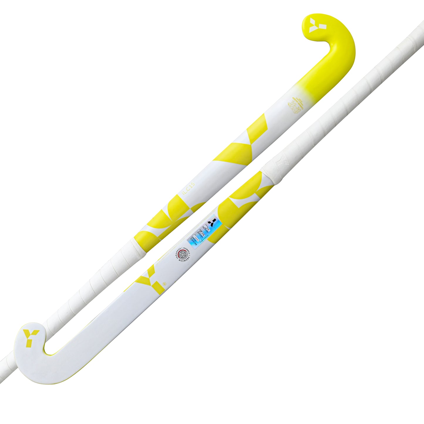 Y1 Hockey Indoor C15 Low Bow