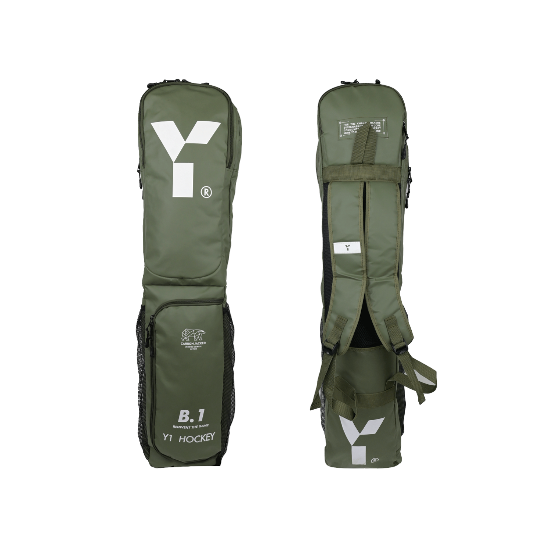 B1 Stickbag - Army Green