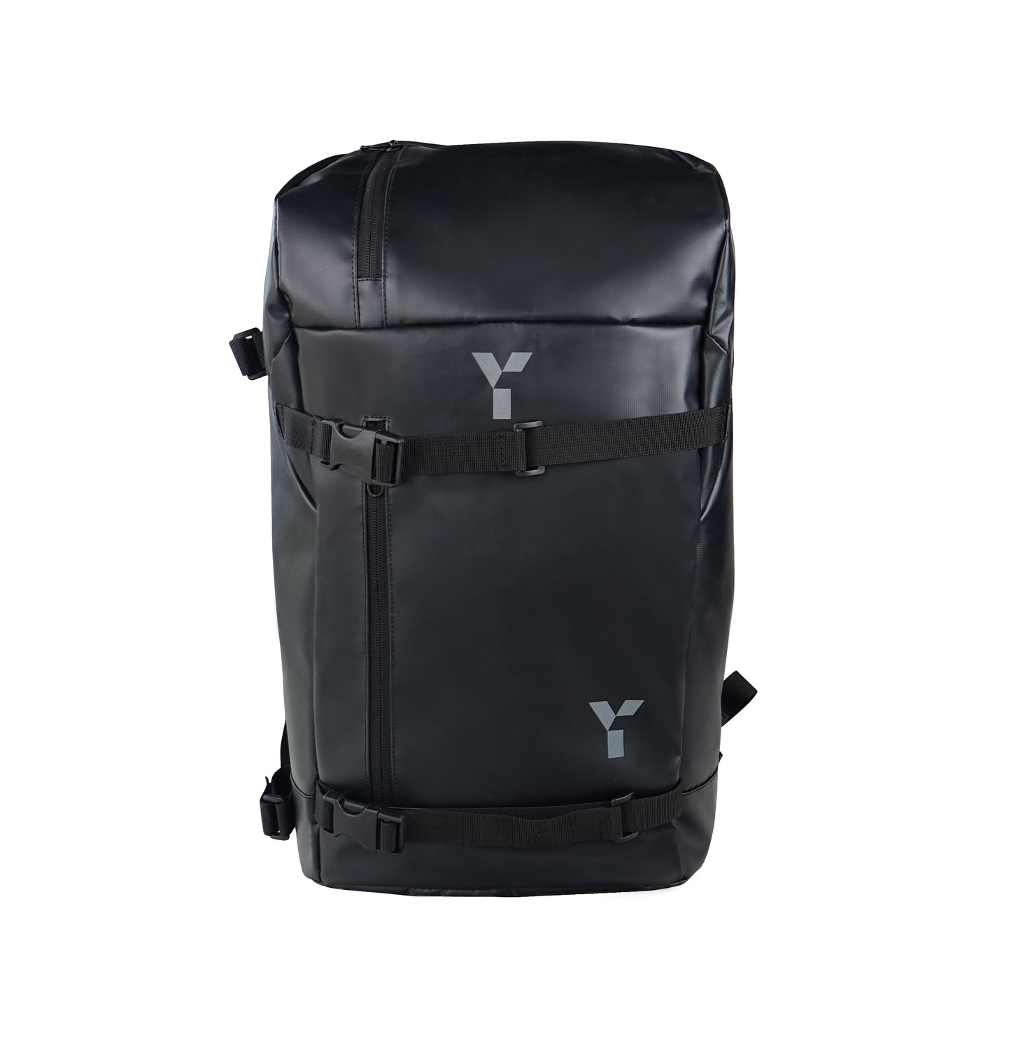 Y1 Ranger Backpack - Black - Y1 Hockey South Africa