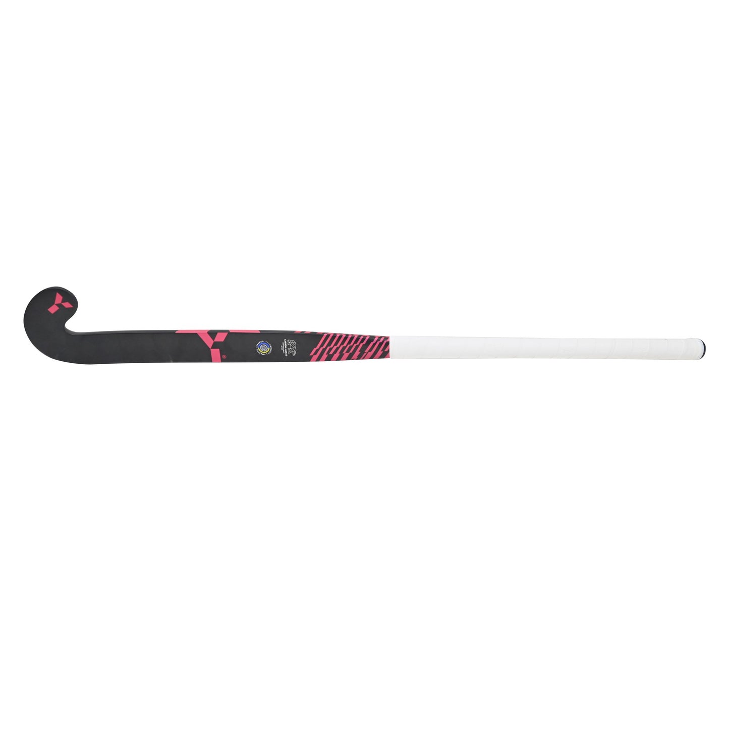 Y1 Hockey GLB X Low Bow