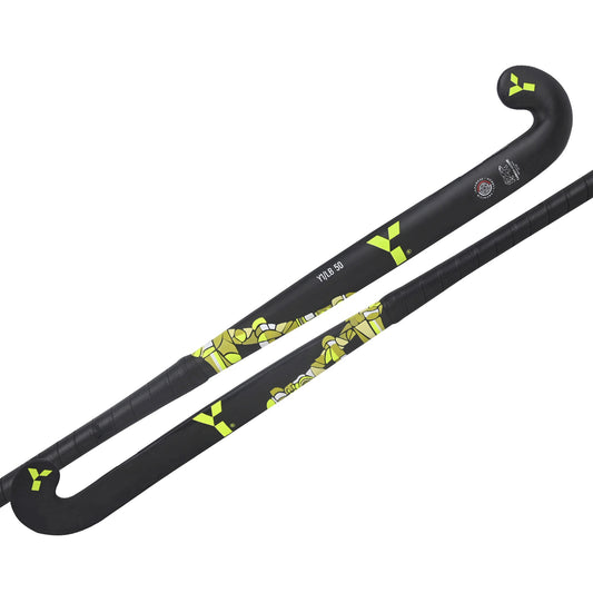 Y1 Hockey LB 50 Low Bow