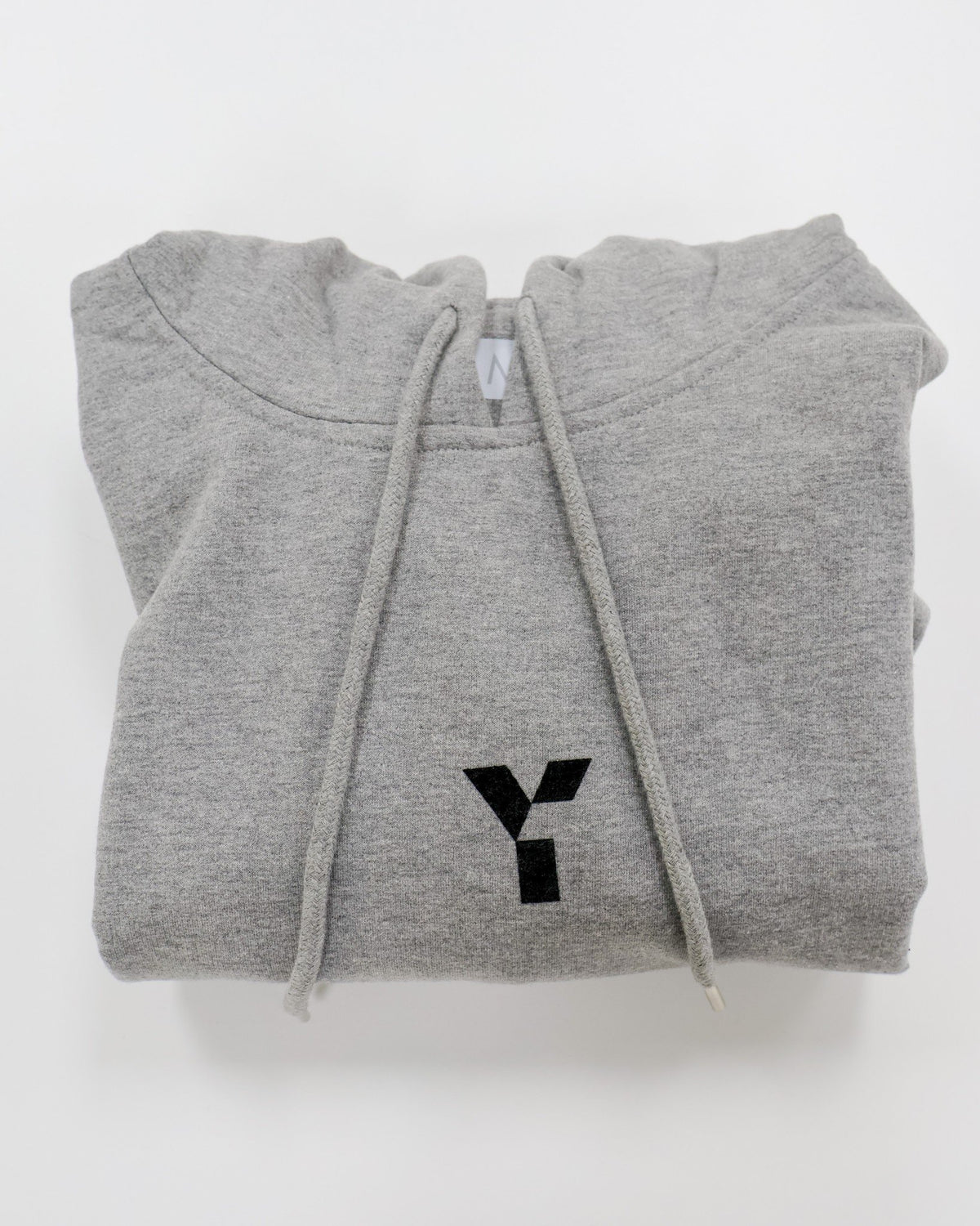 Young Hoody Grey