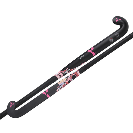 Y1 Hockey GLB 90 Low Bow