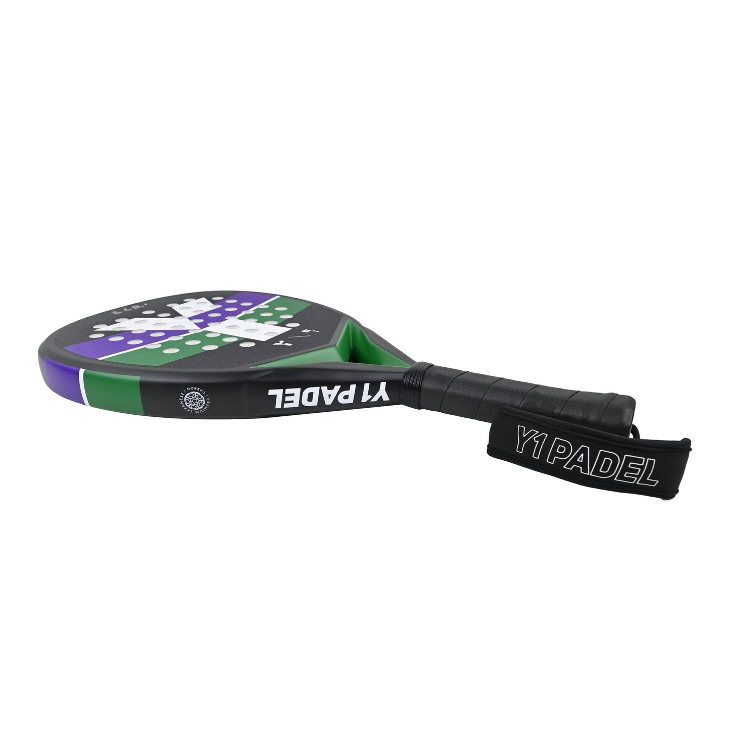 Y1 Padel Racket RX1