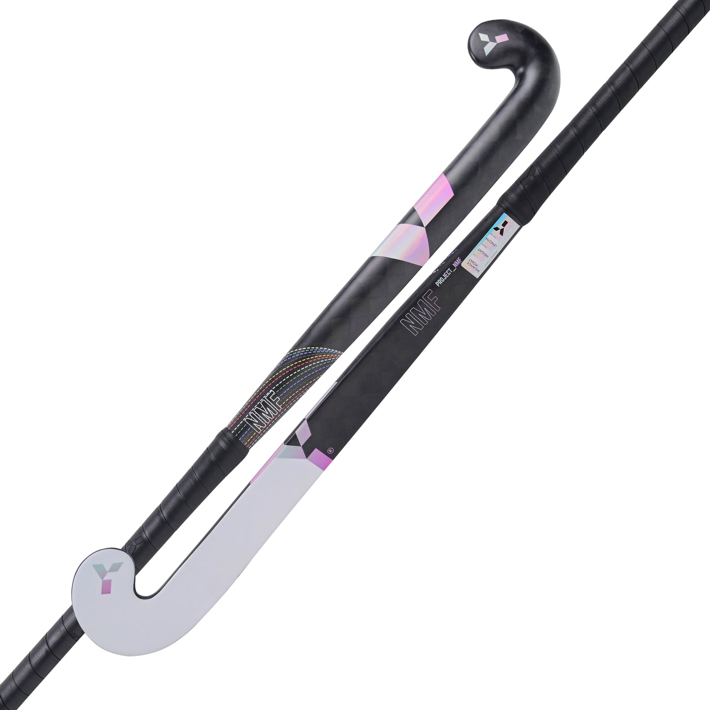 Y1 Hockey Project NMF