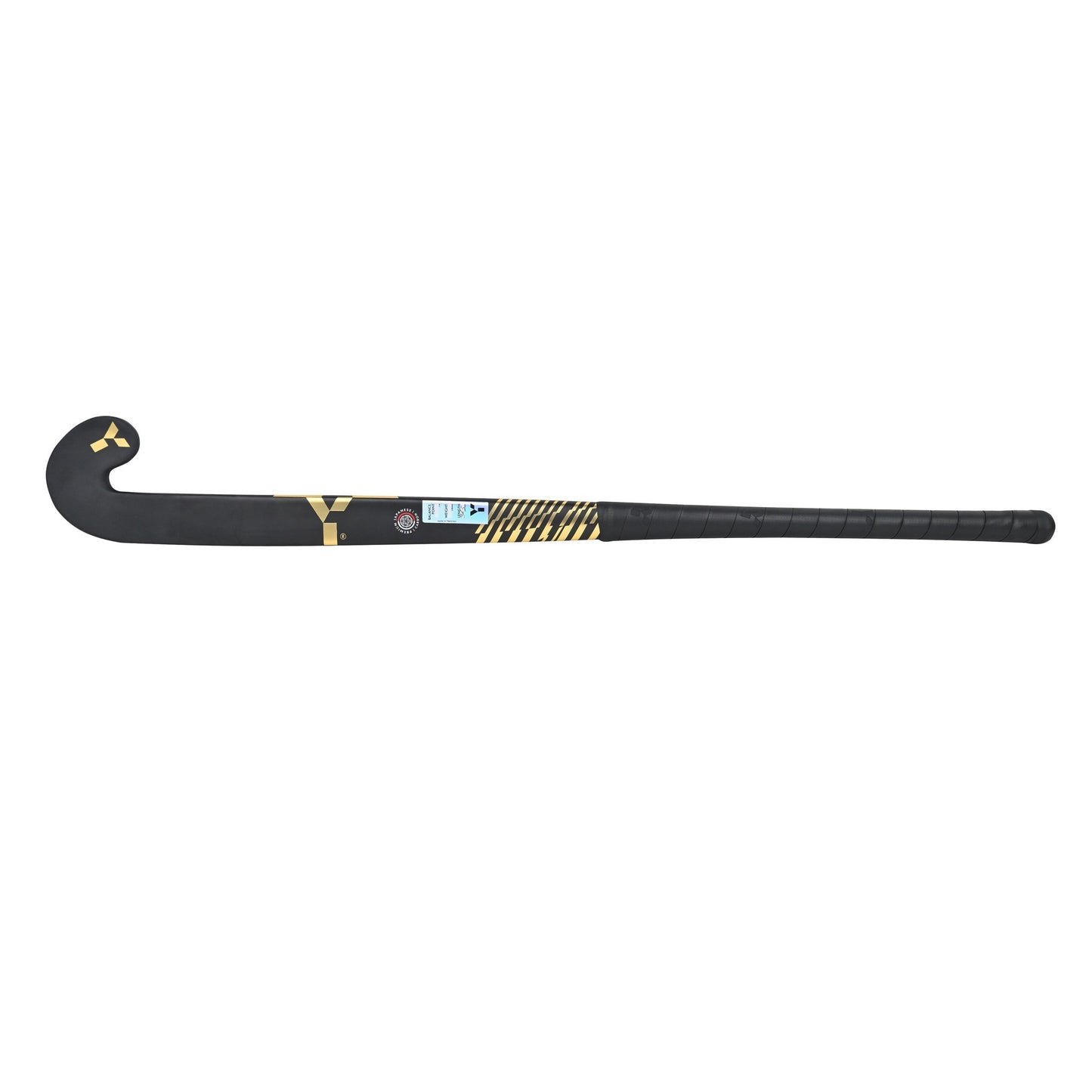 Y1 Hockey MR 70 Low Bow