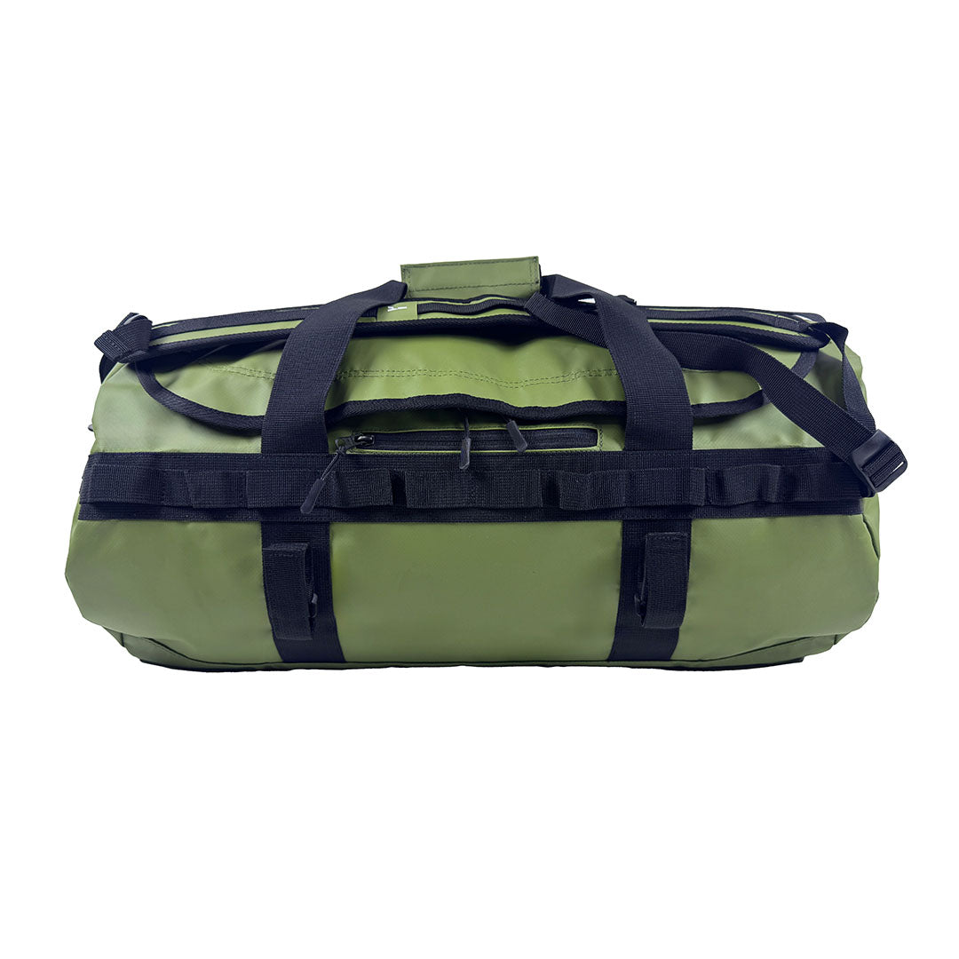 Y1 Matchday Bag - Army Green
