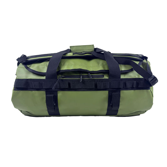 Y1 Matchday Bag - Army Green