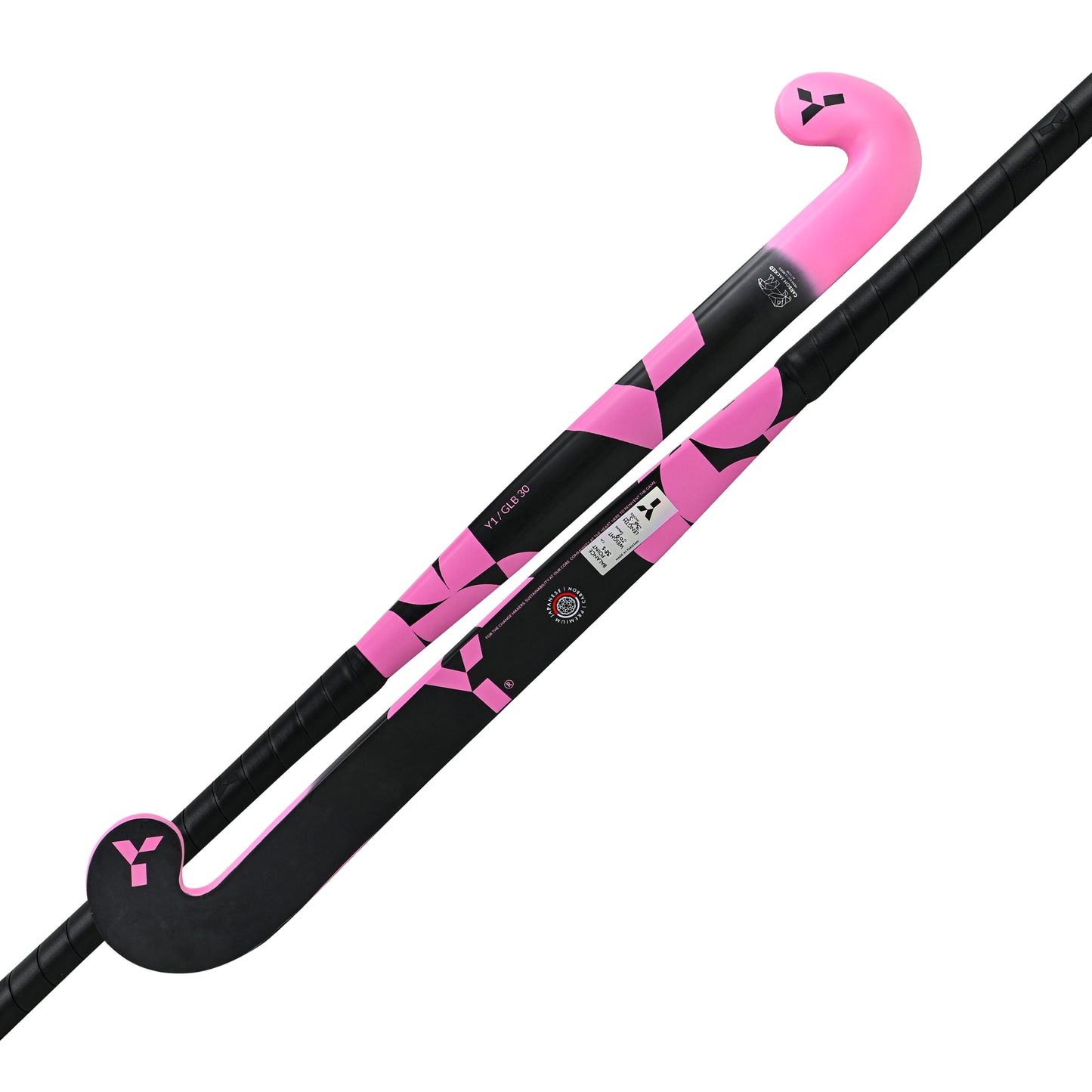 Y1 Hockey GLB 30 Low Bow