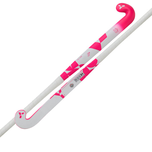 Y1 Hockey JJ28 GLB 10 Low Bow