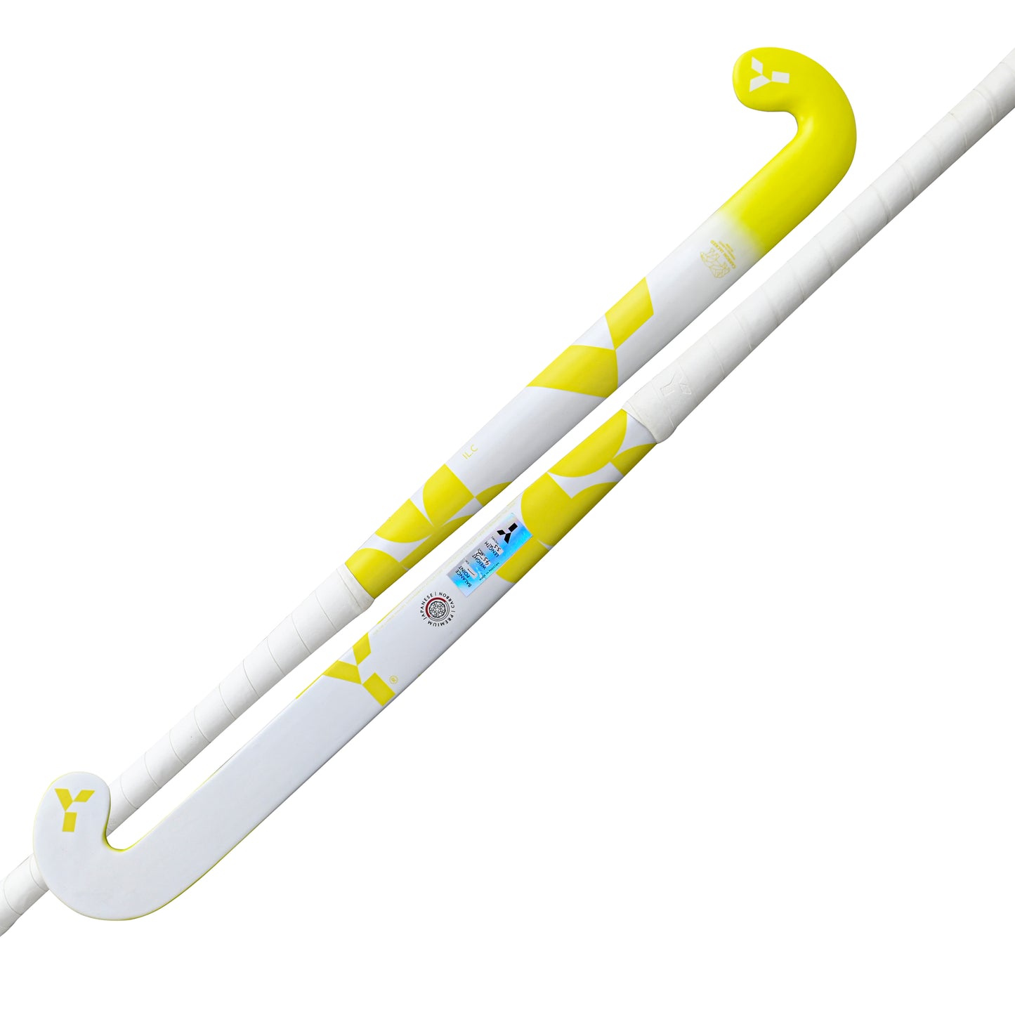 Y1 Hockey Indoor C Low Bow