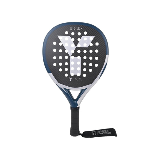 Y1 Padel Racket CX3