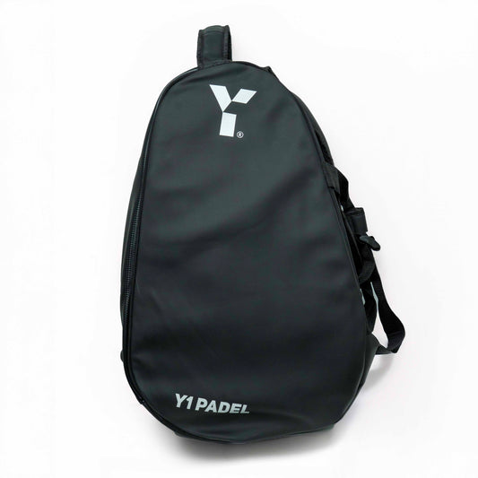 Y1 Padel Bag PRO - Black