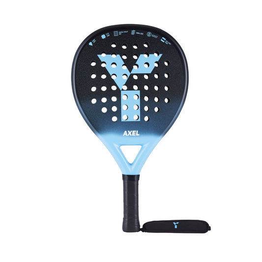 Y1 Padel Racket Axel