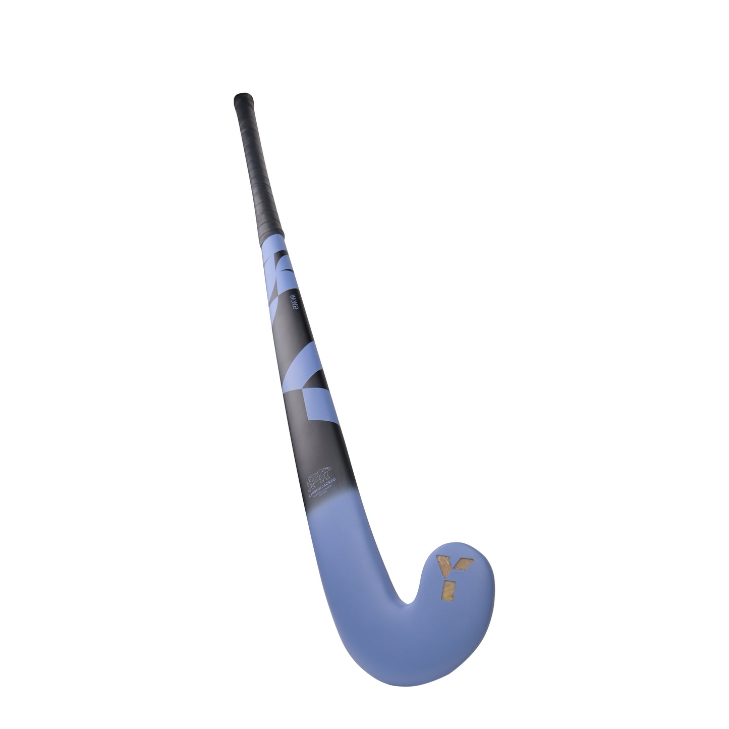 Y1 Hockey Indoor WB Mid Bow
