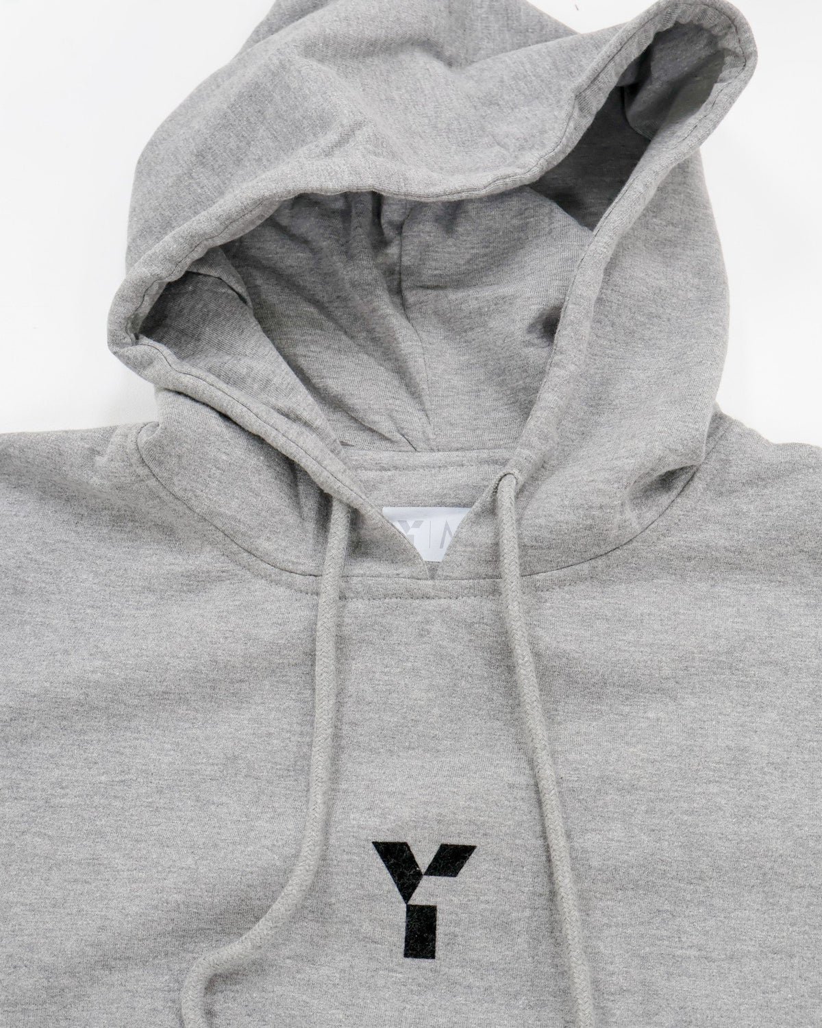 Young Hoody Grey
