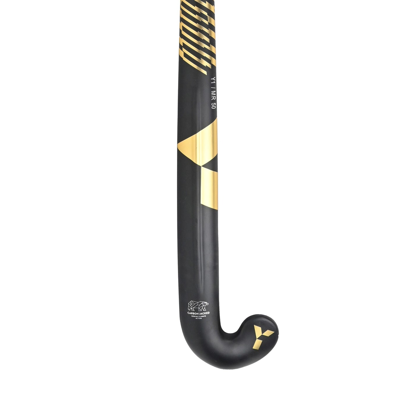 Y1 Hockey MR 50 Low Bow