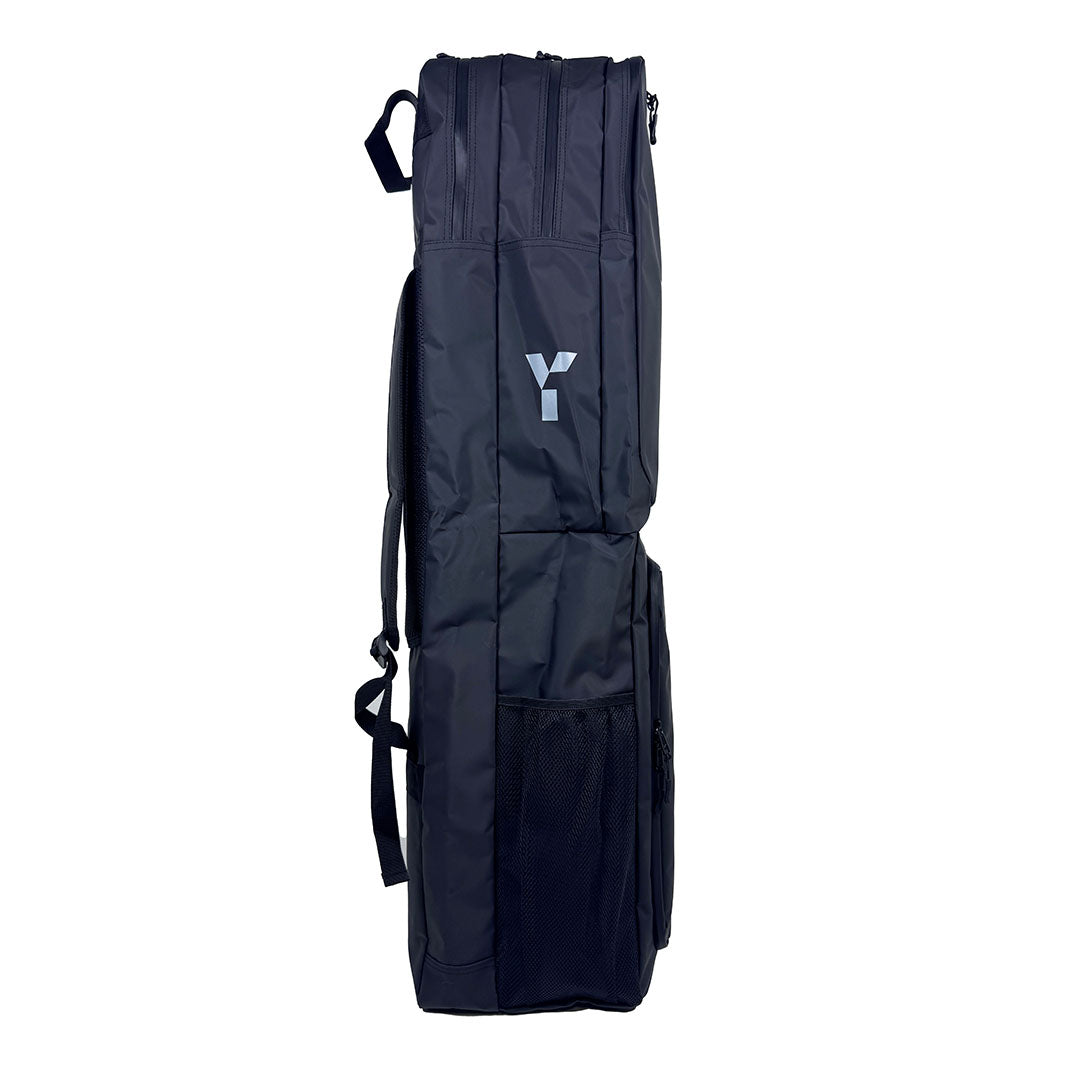 Y1 Nova Pro Stick bag - Black