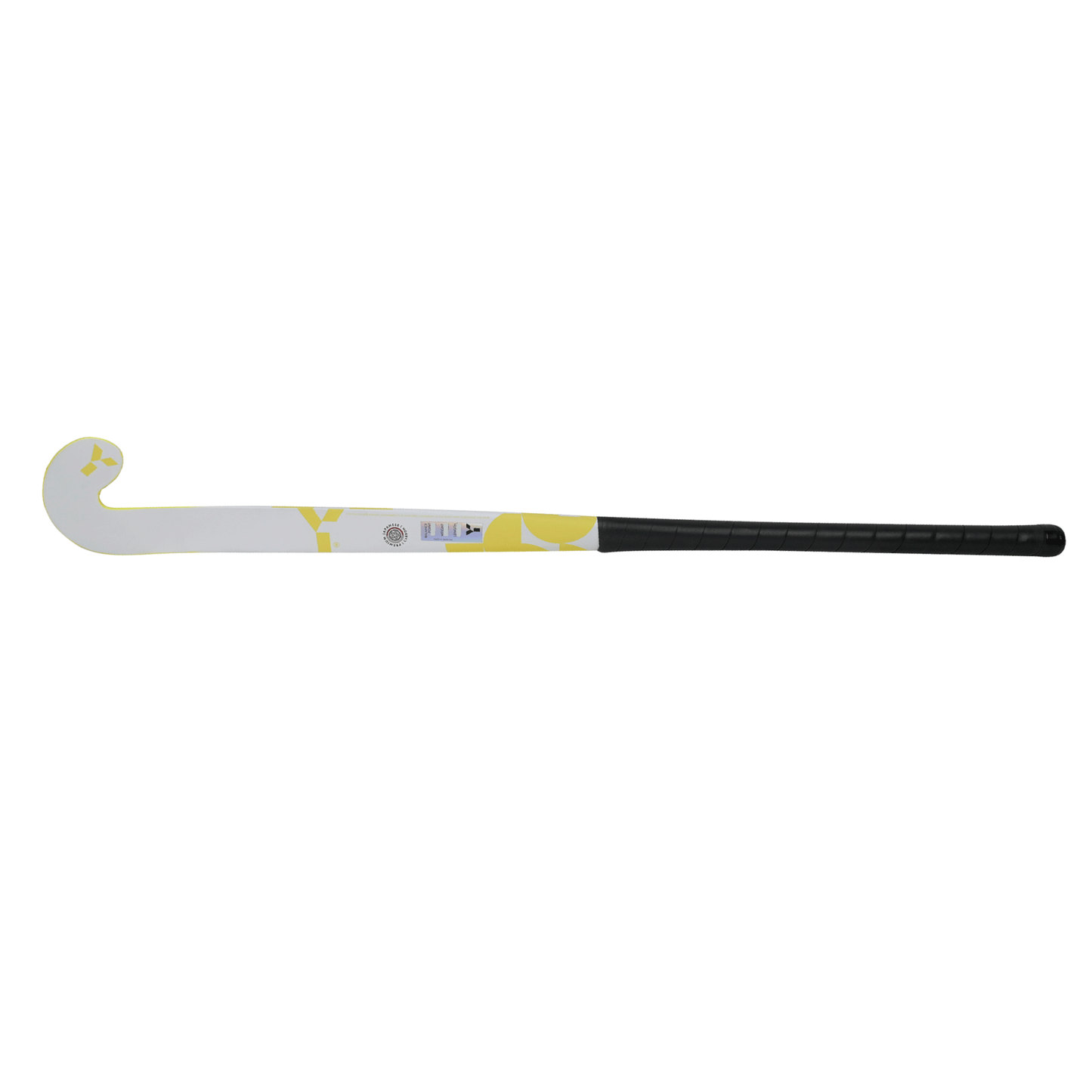 Y1 Hockey Indoor C50 Low Bow