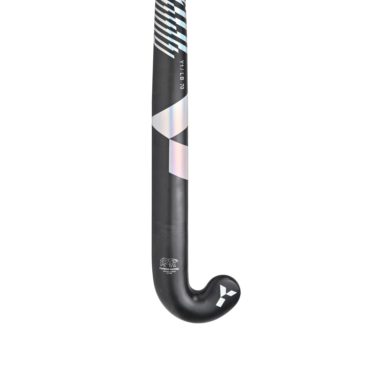 Y1 Hockey LB 70 Low Bow