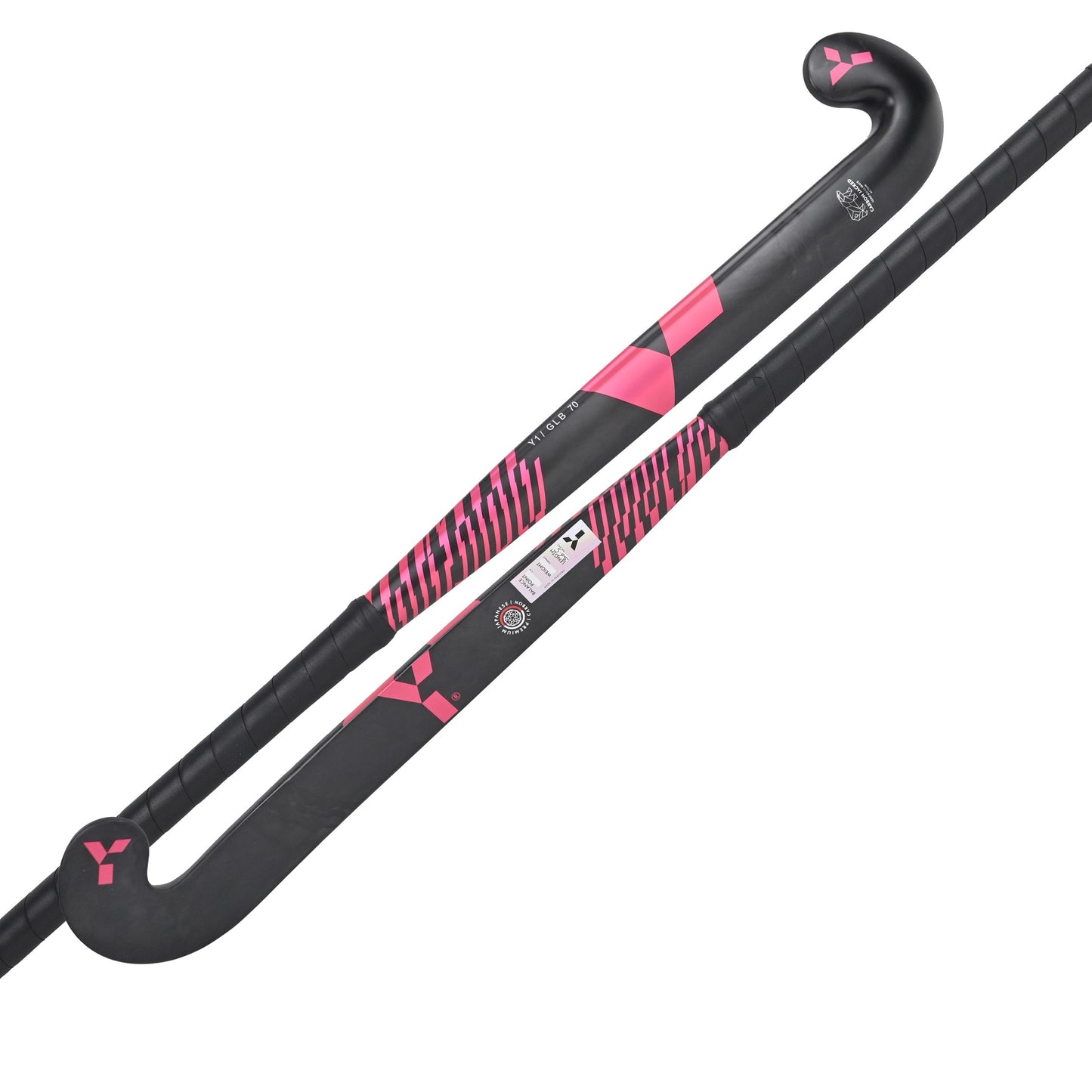Y1 Hockey GLB 70 Low Bow