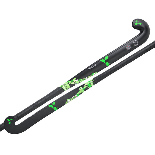 Y1 Hockey GLG 30 Low Bow
