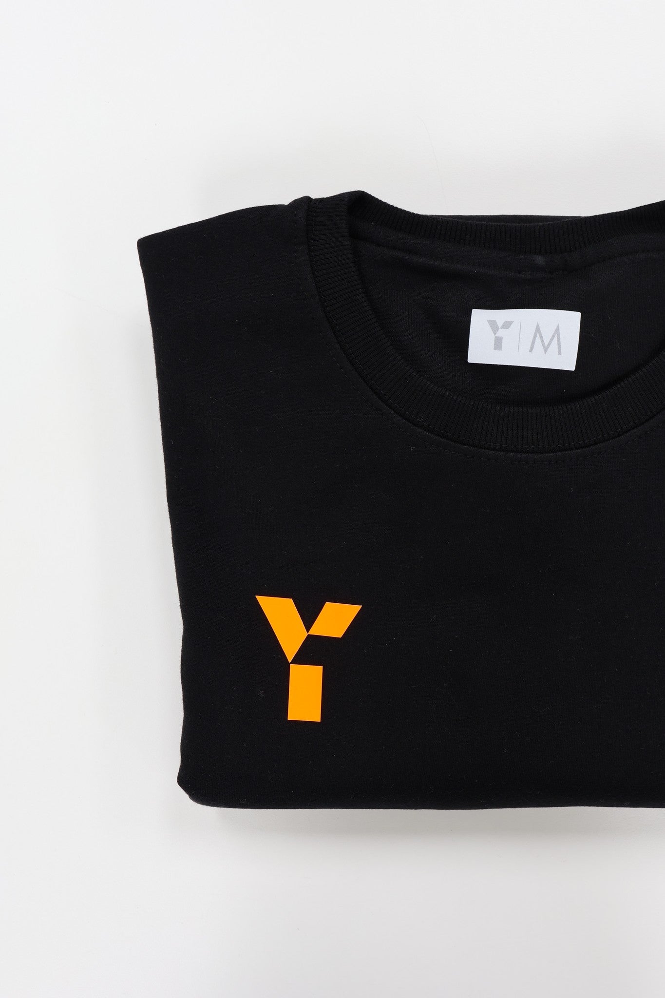 Young Sweater Black