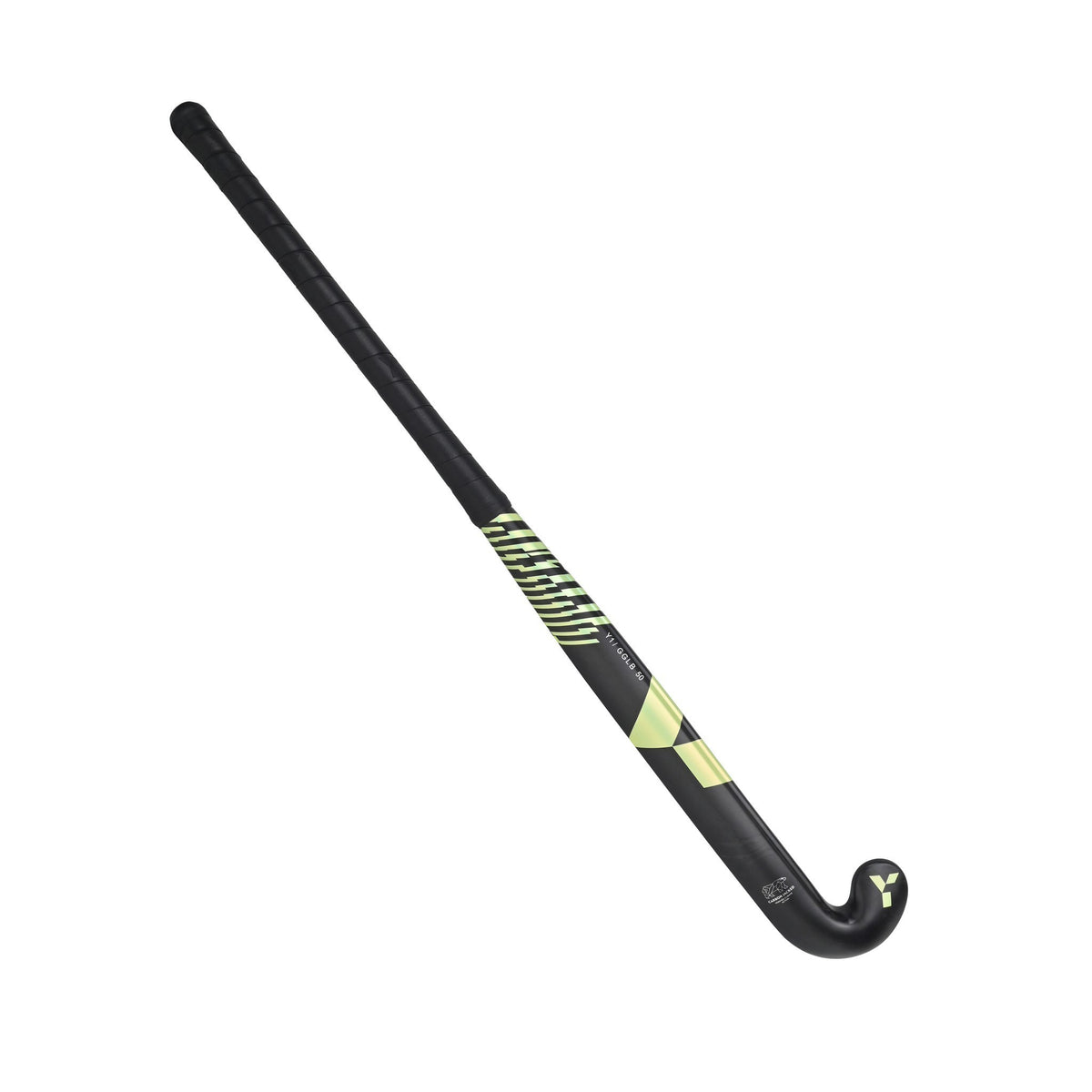 Y1 Hockey GLG 50 Low Bow