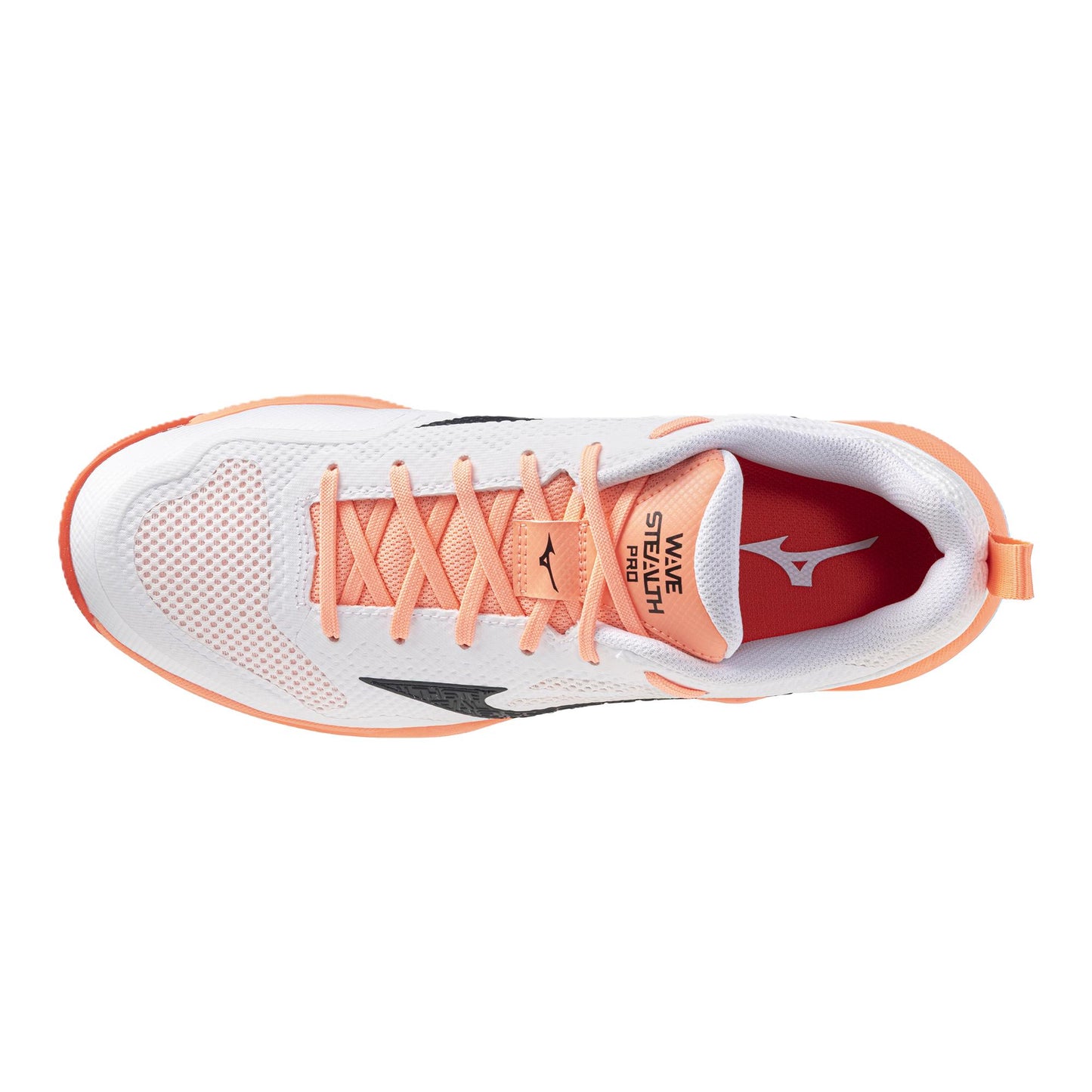 Wave Stealth Pro Unisex - White