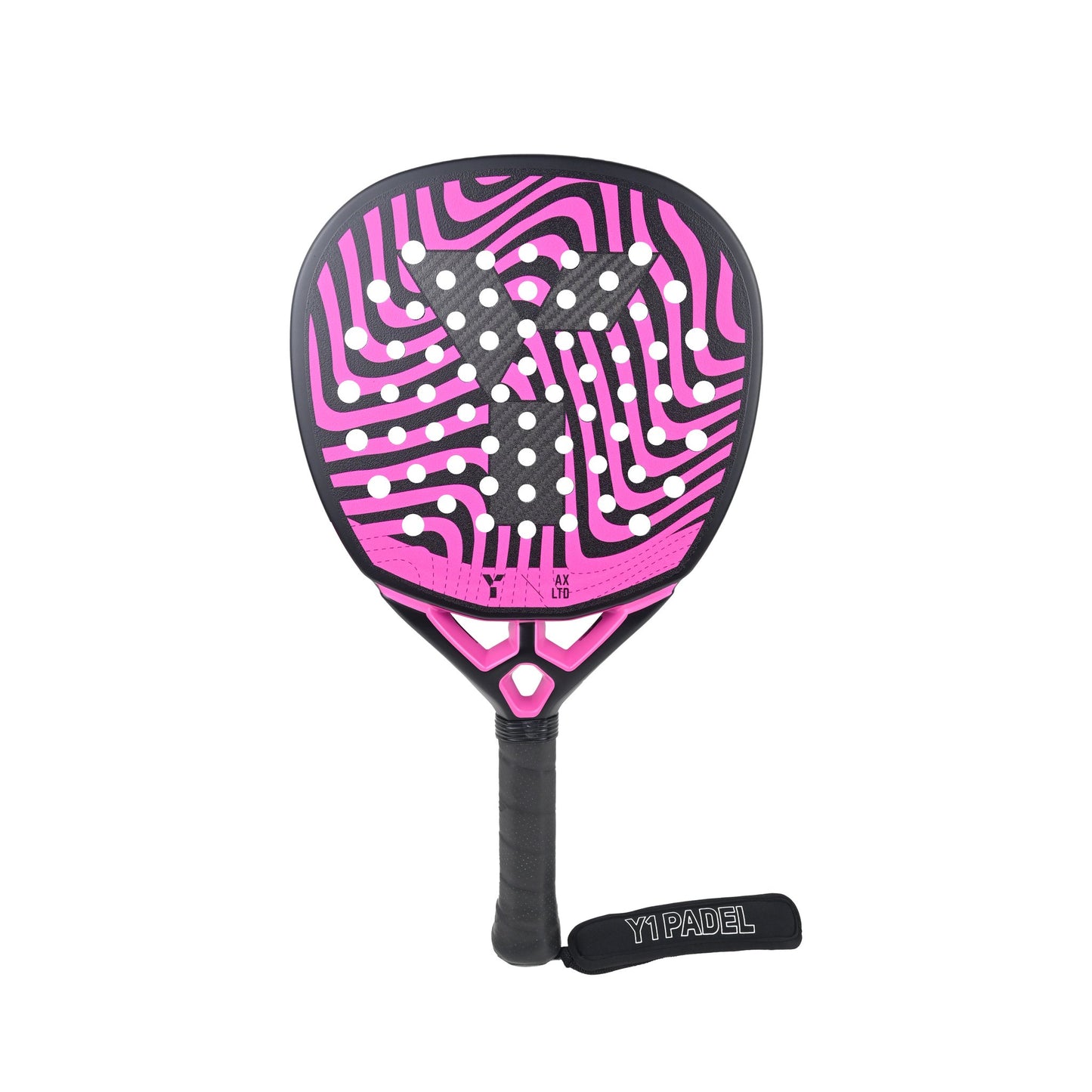 Y1 Padel Racket AXLTD