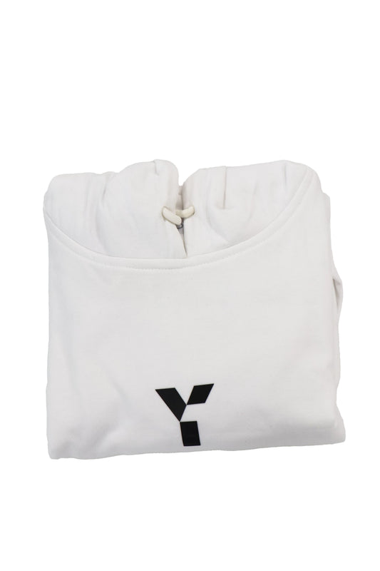 Young Hoody White