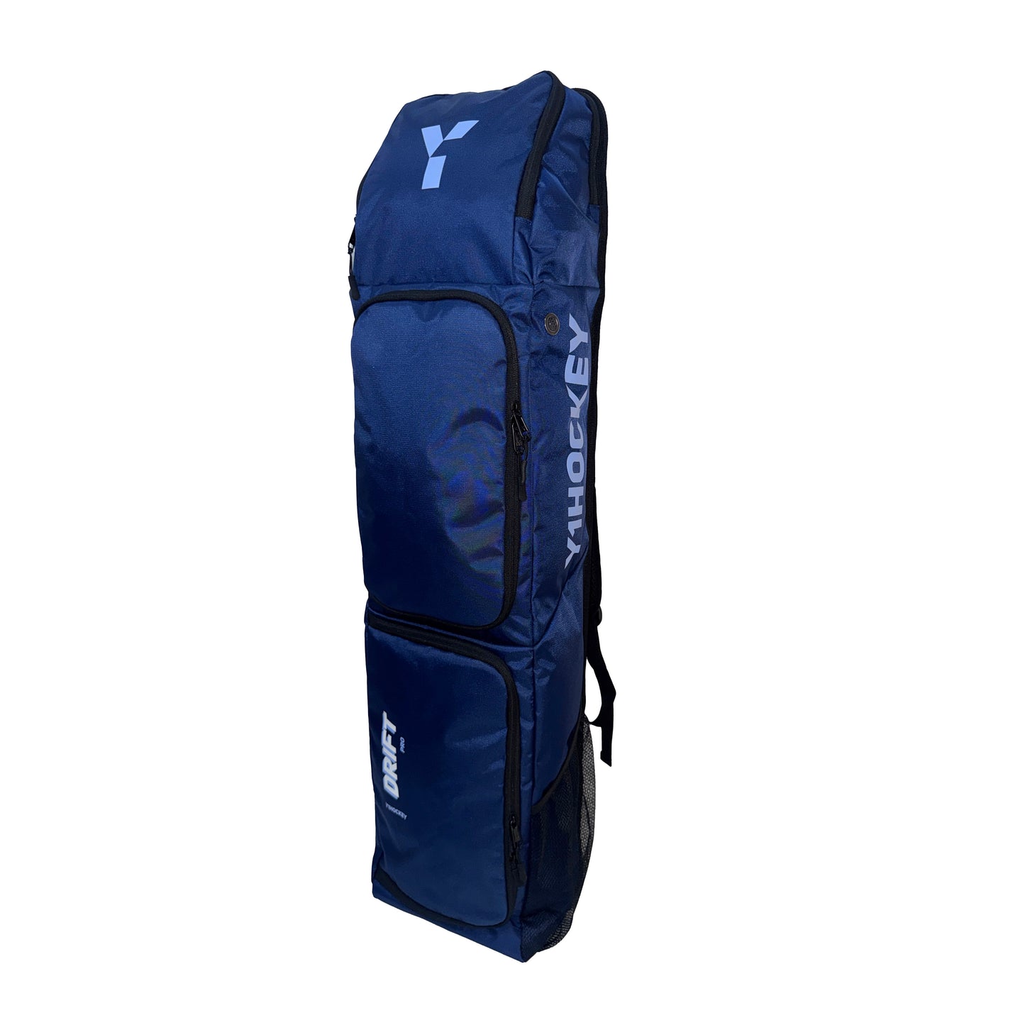 Y1 Drift Pro Stick Bag - Navy