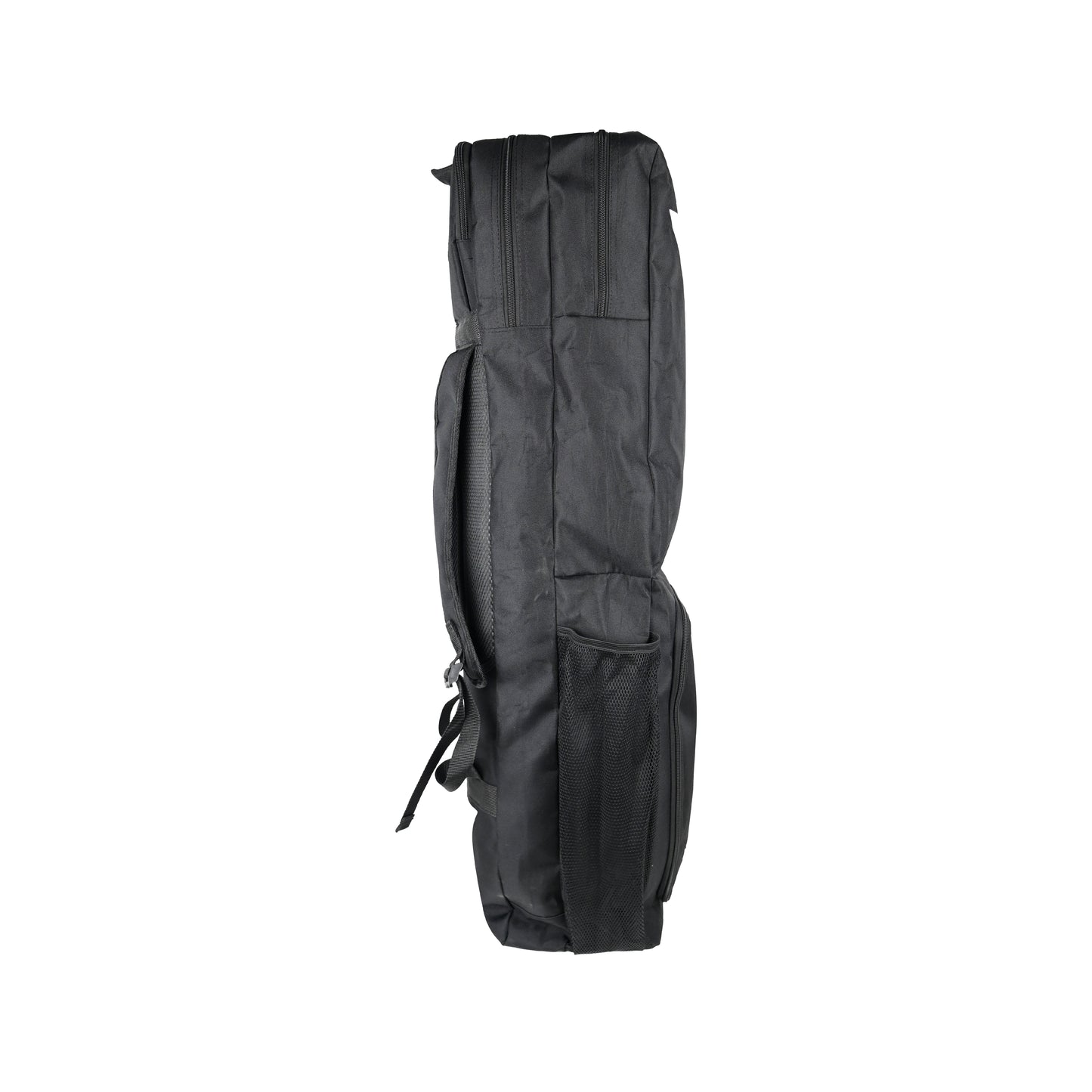 Y1 B.2 Cordura Stickbag - Black/White