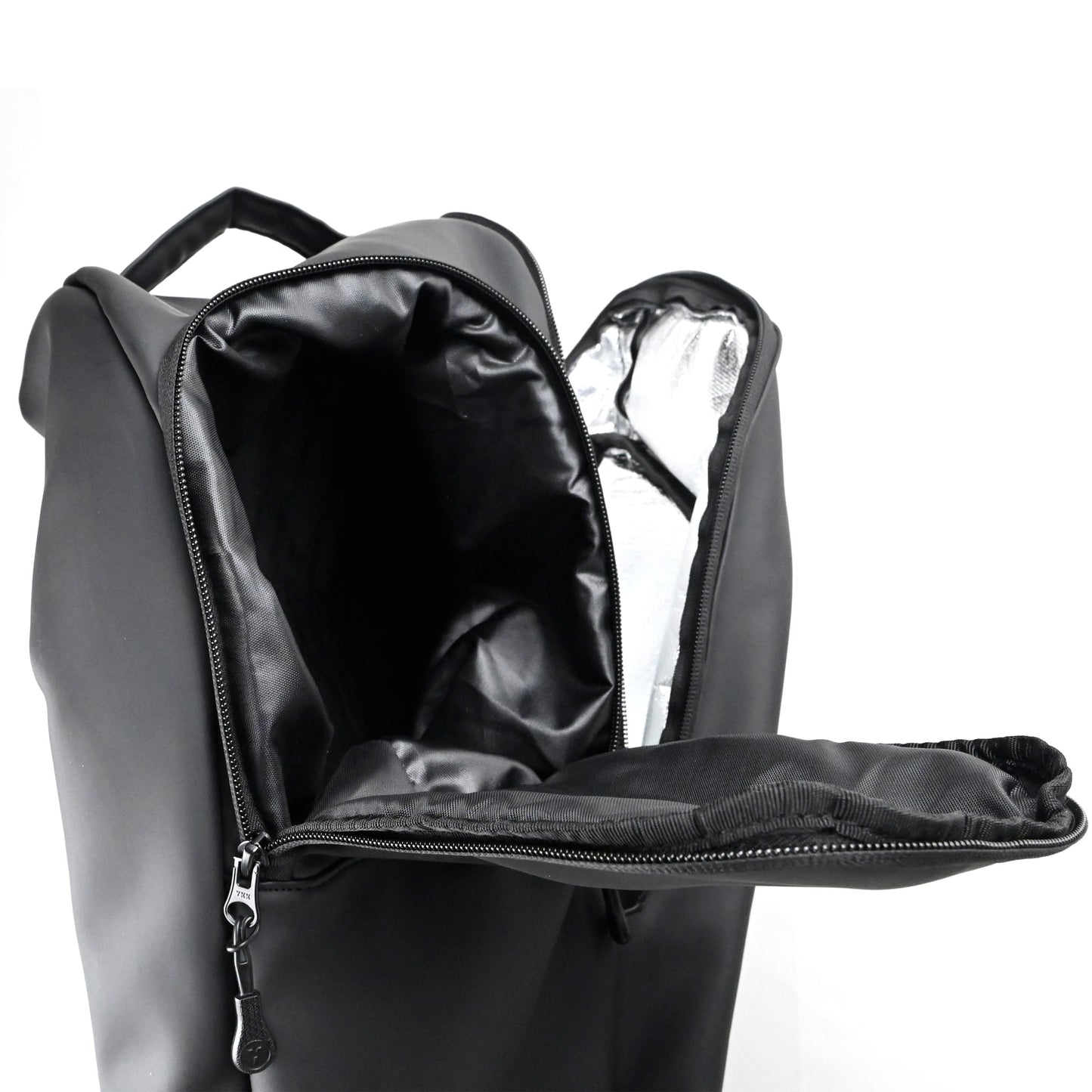 Y1 A PRO Stickbag Black - Silver