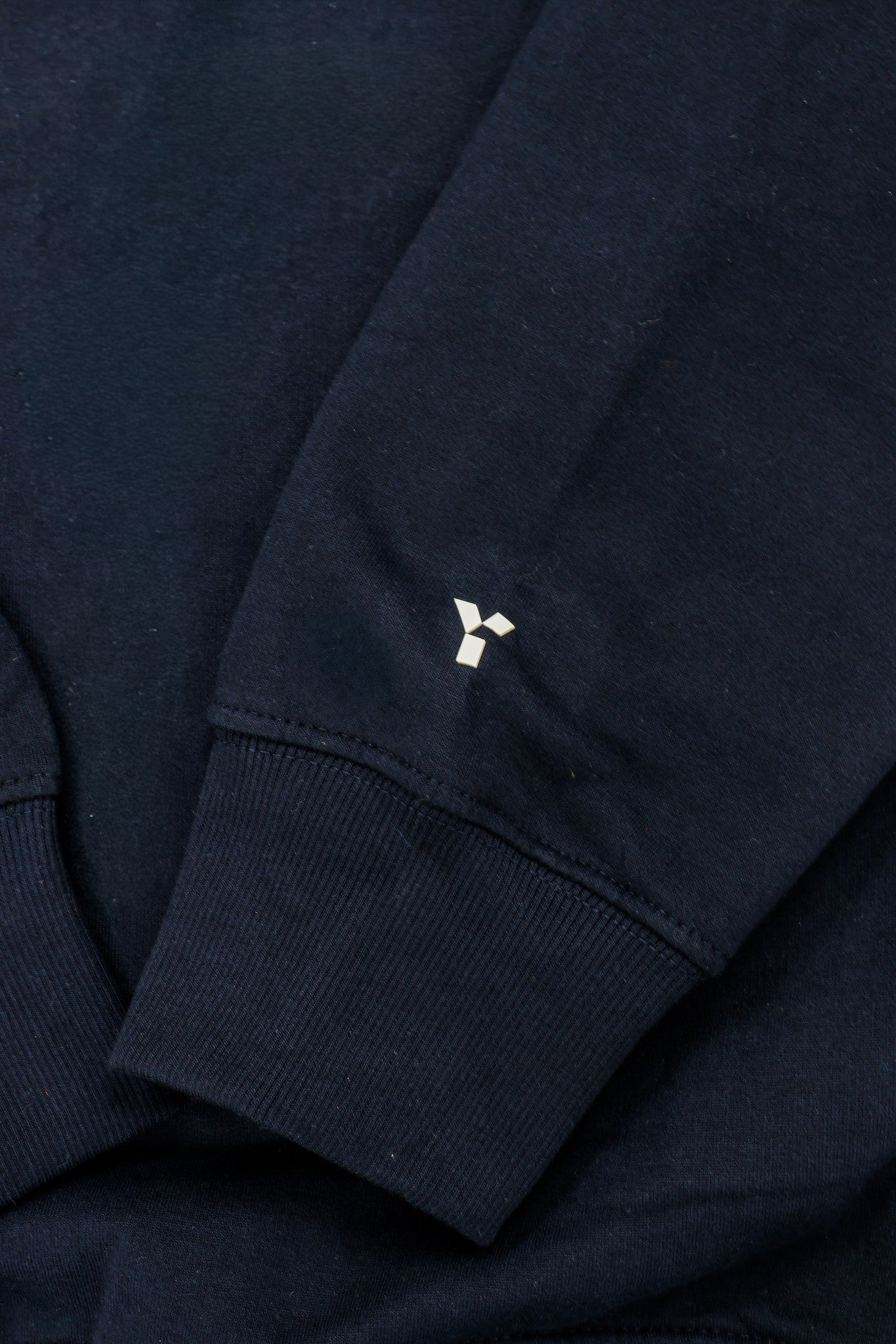 Young Sweater Navy