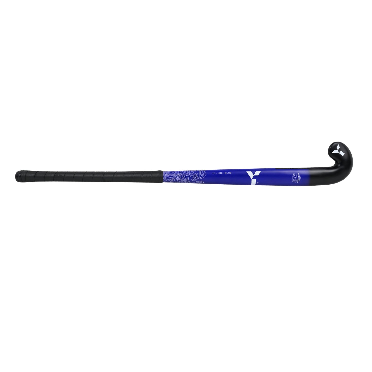 Y1 Hockey JMB Blue