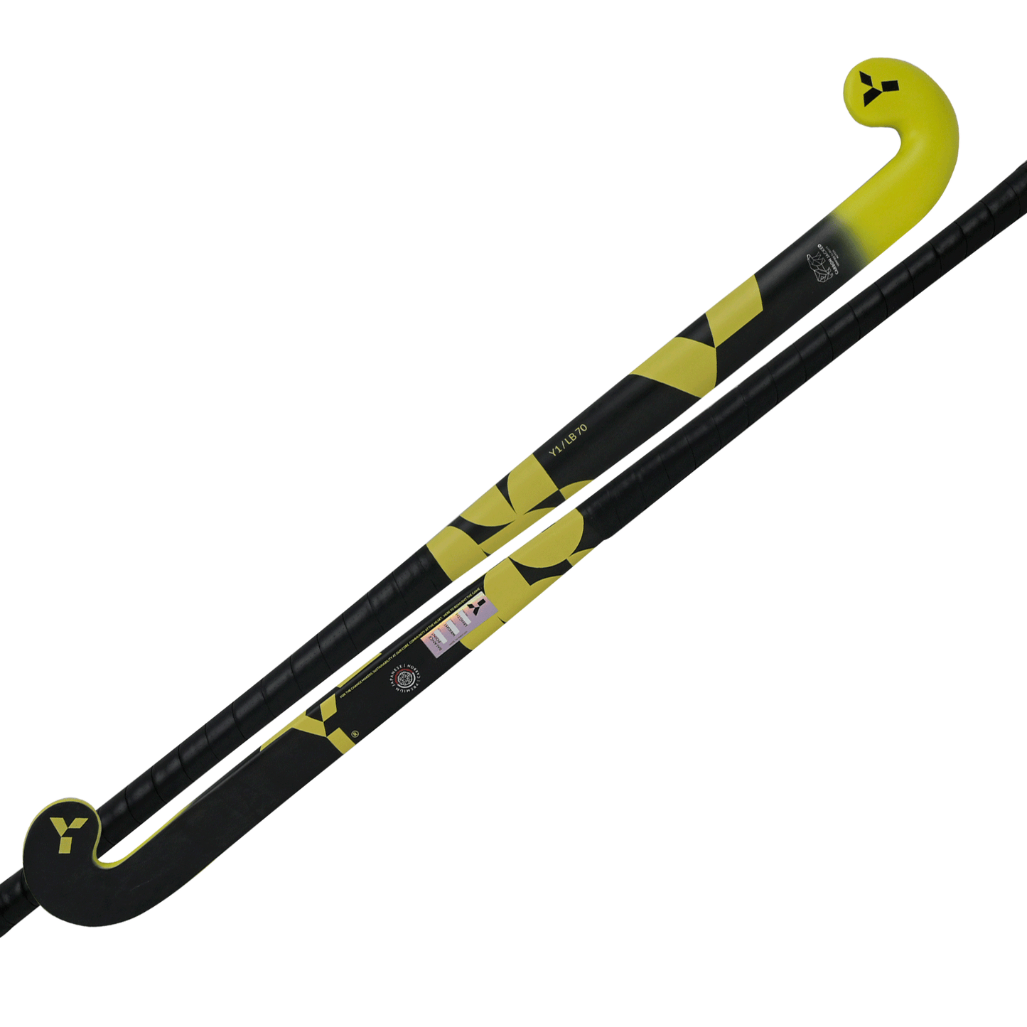Y1 Hockey LB 70 Low Bow