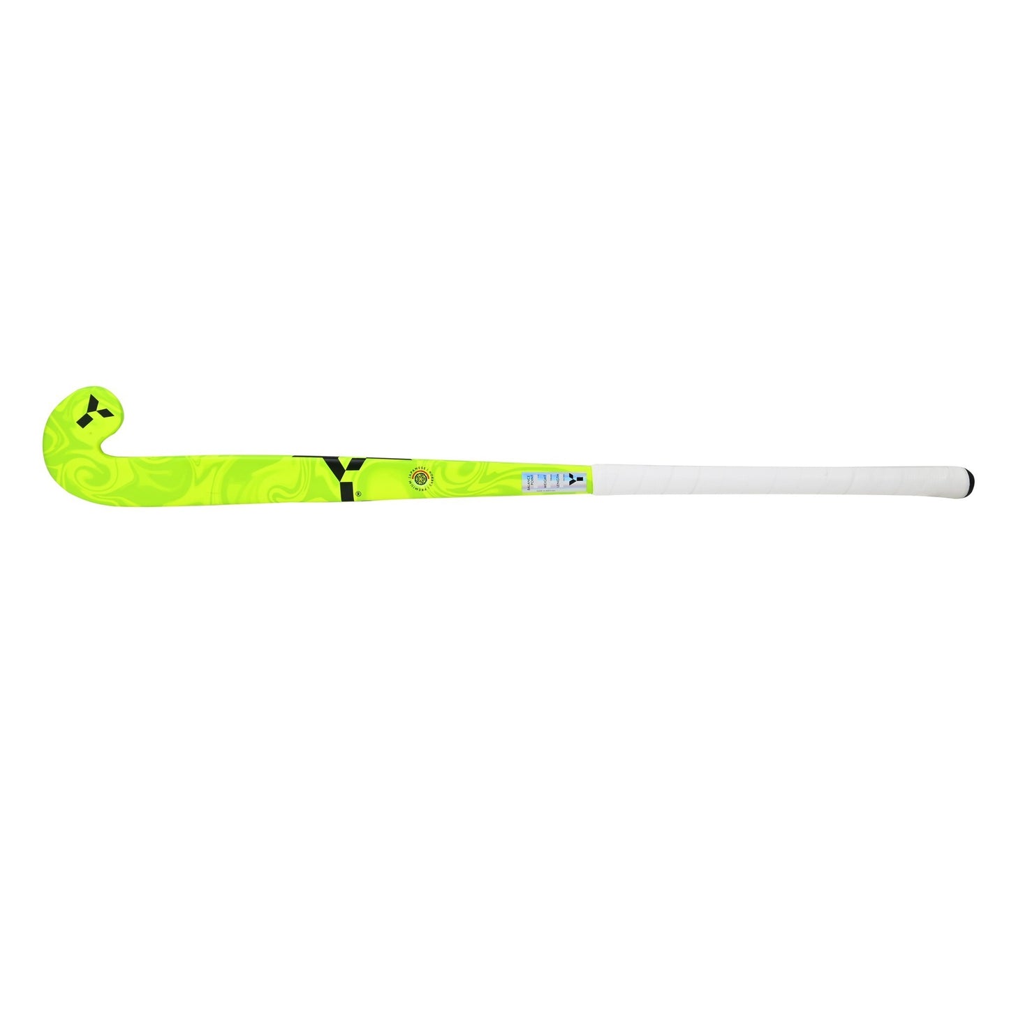 Y1 Hockey JLB 20
