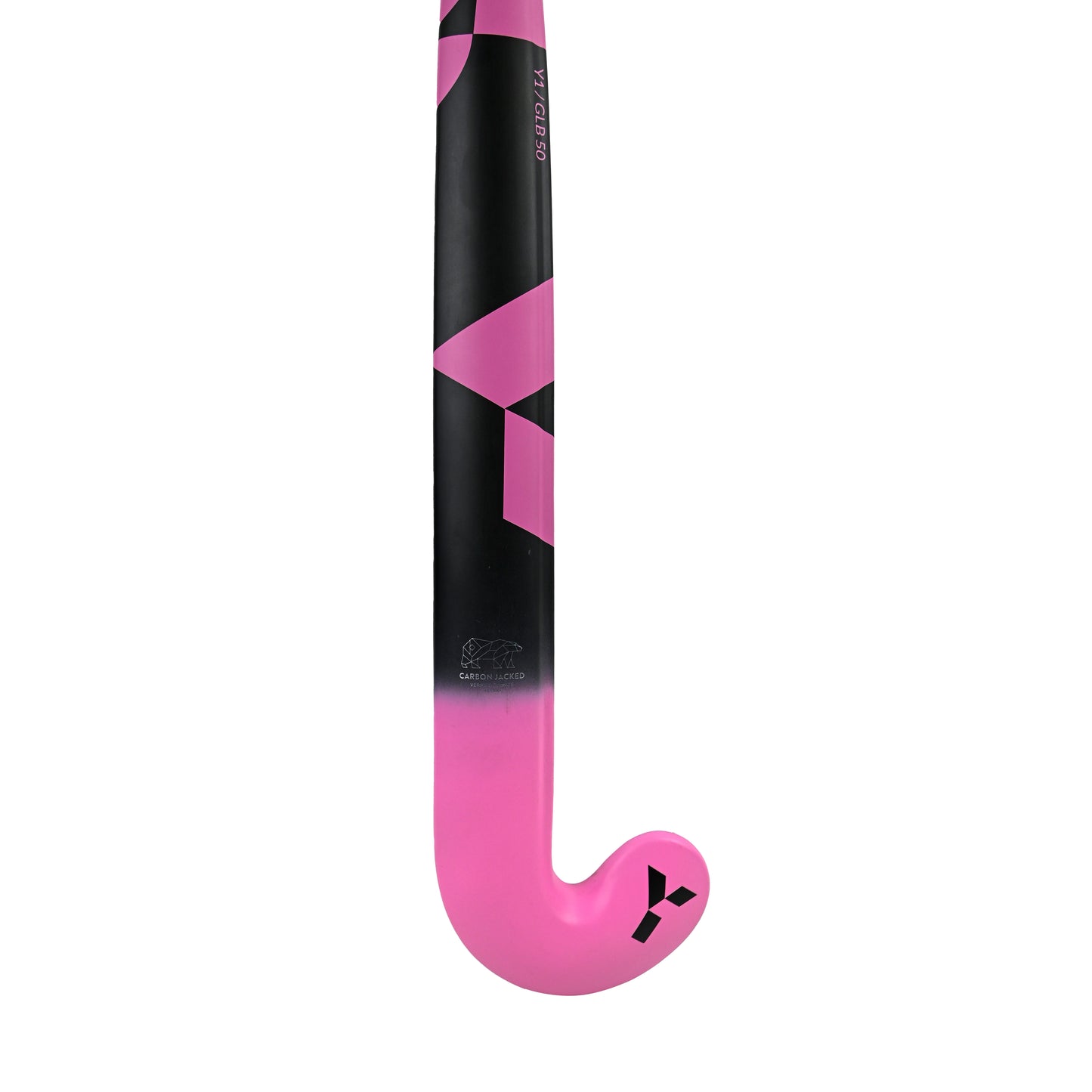 Y1 Hockey GLB 50 Low Bow