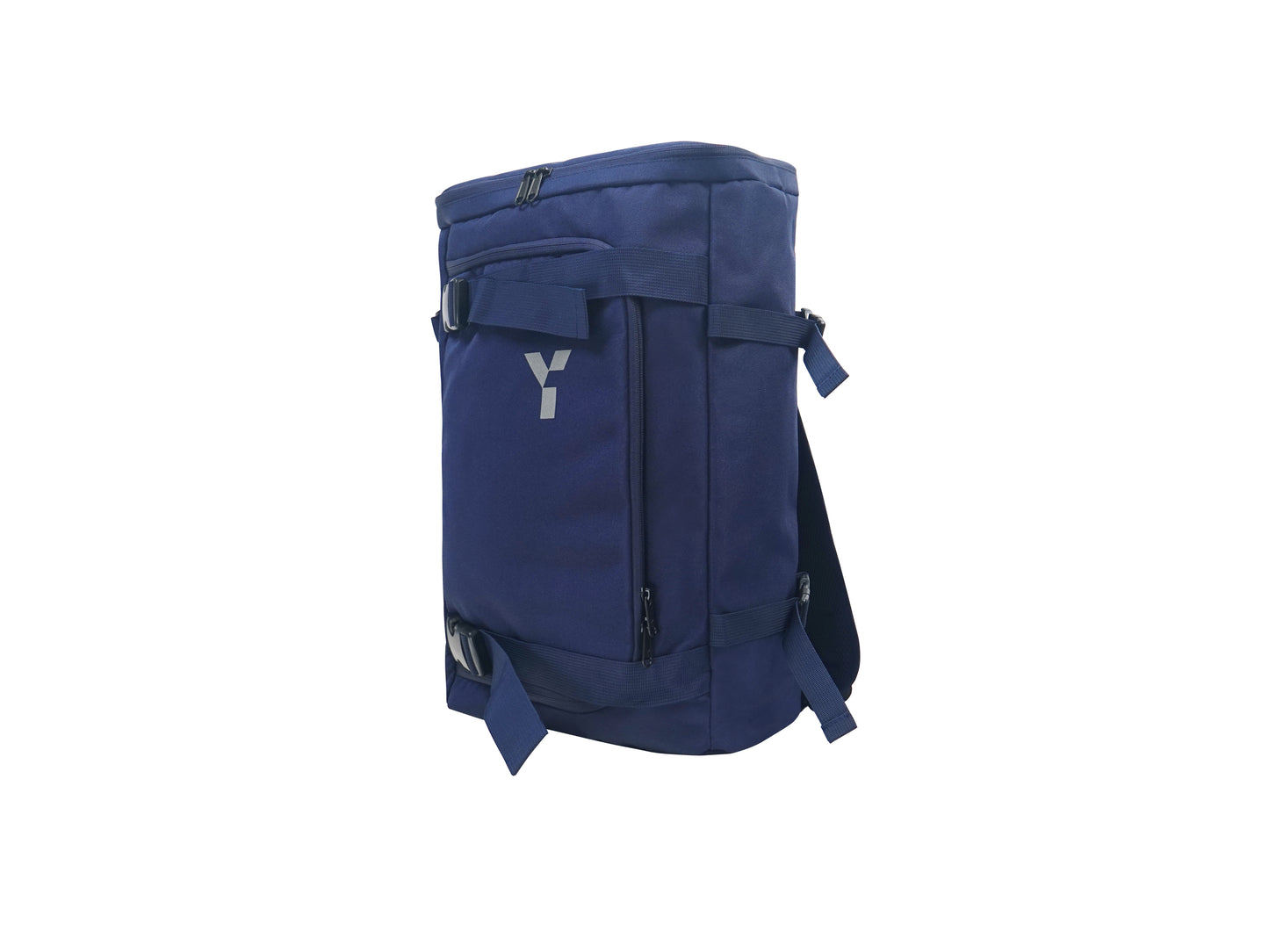 Y1 Accra Backpack - Navy - Y1 Hockey South Africa