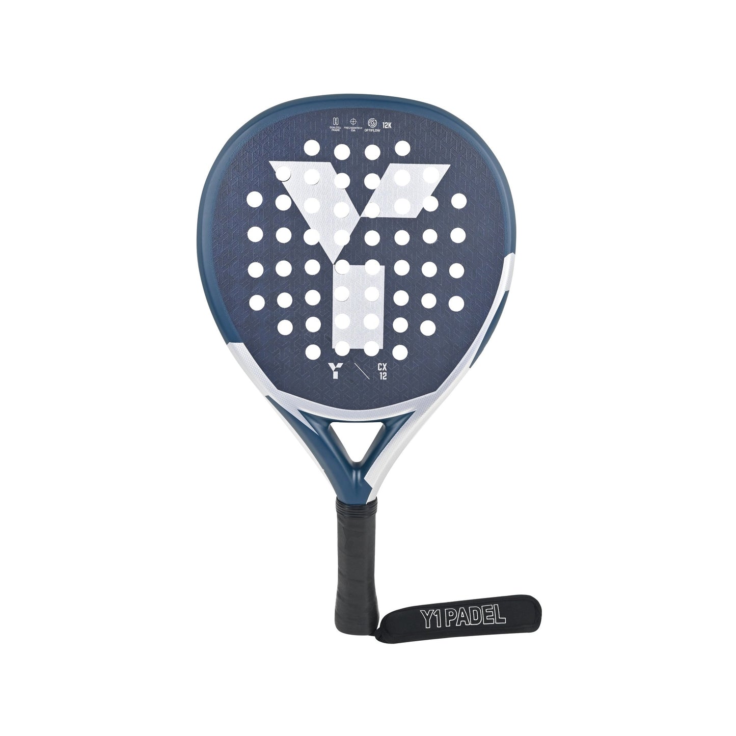 Y1 Padel Racket CX12