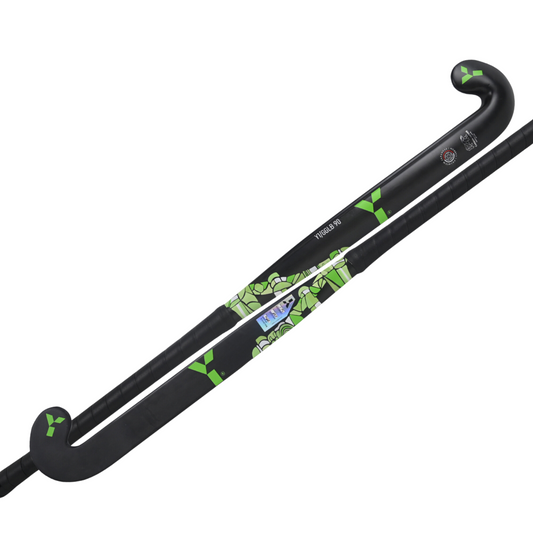 Y1 Hockey GLG 90 Low Bow