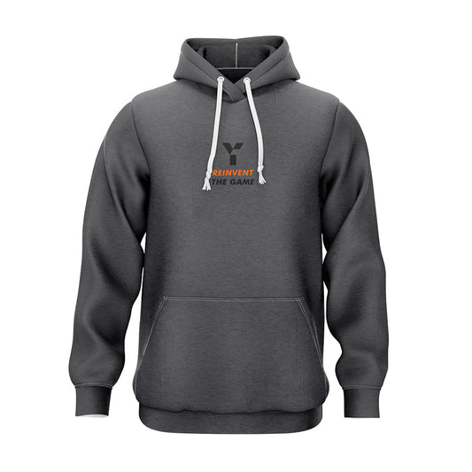 Young Hoody Black