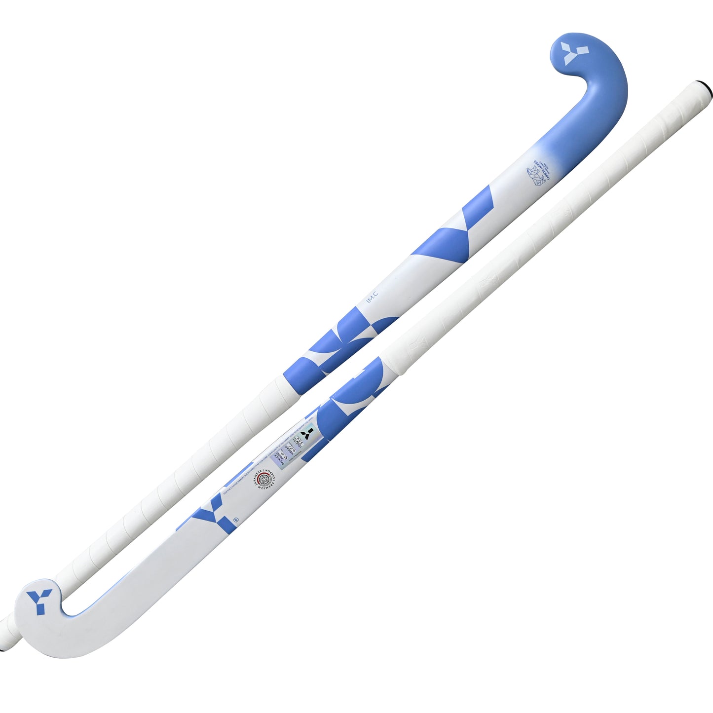 Y1 Hockey Indoor C Mid Bow