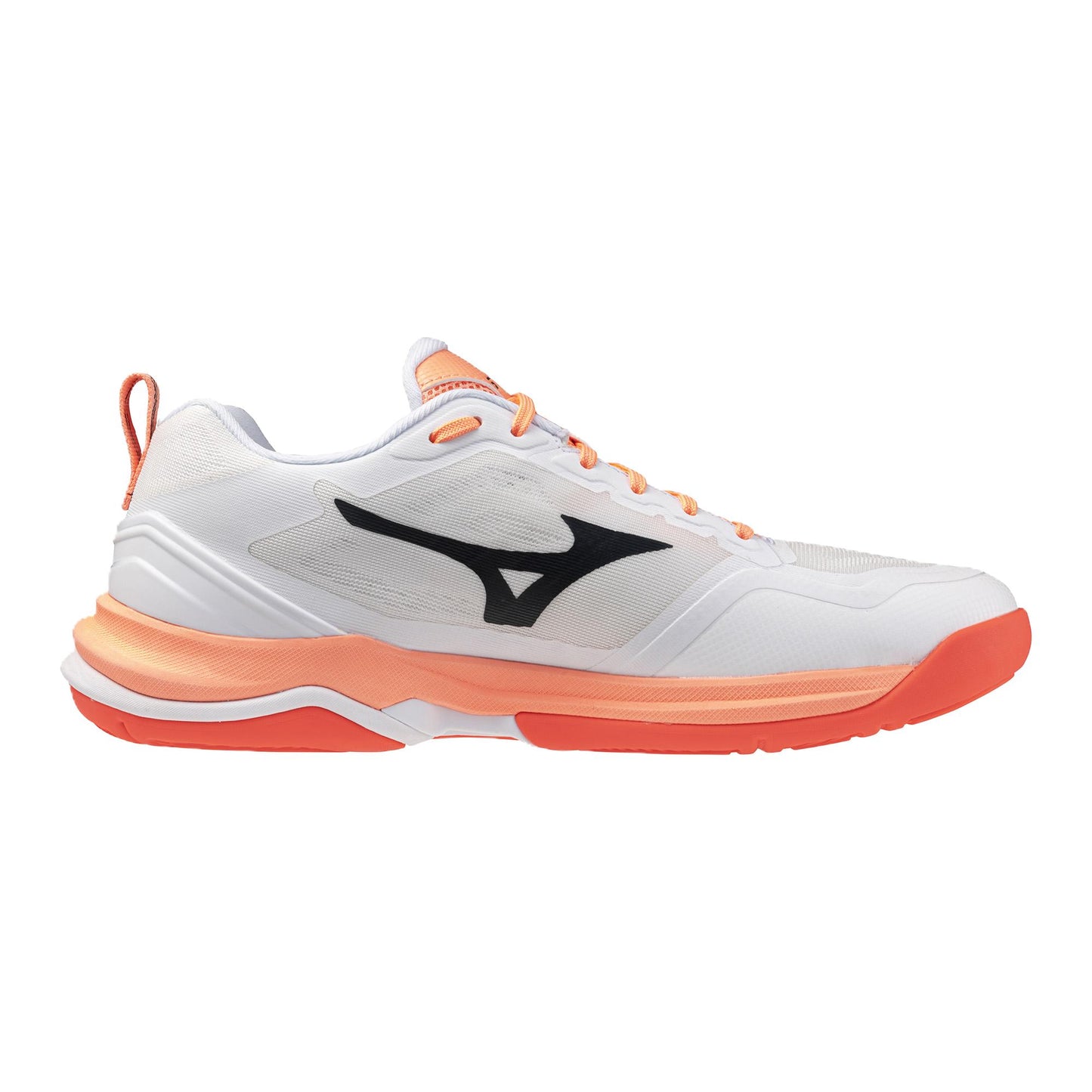 Wave Stealth Elite Unisex - White