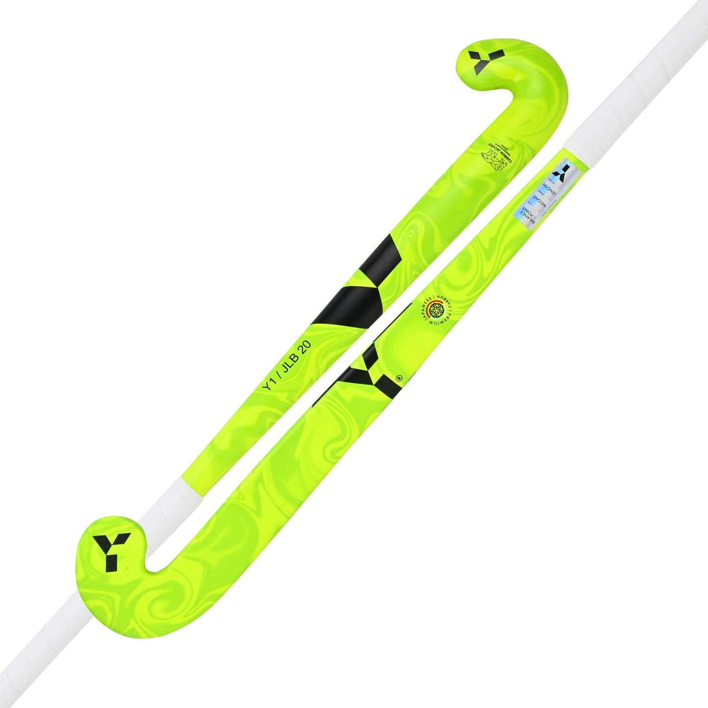 Y1 Hockey JLB 20