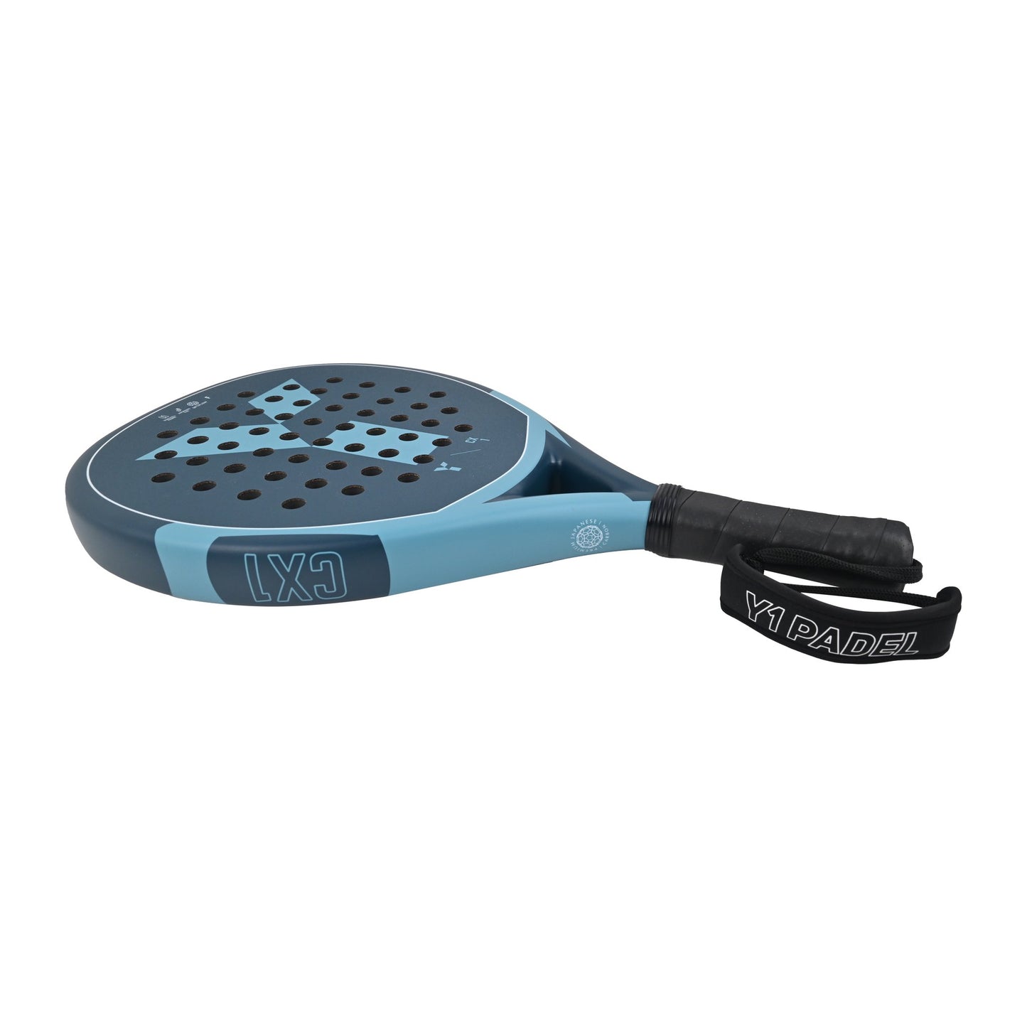 Y1 Padel Racket CX1