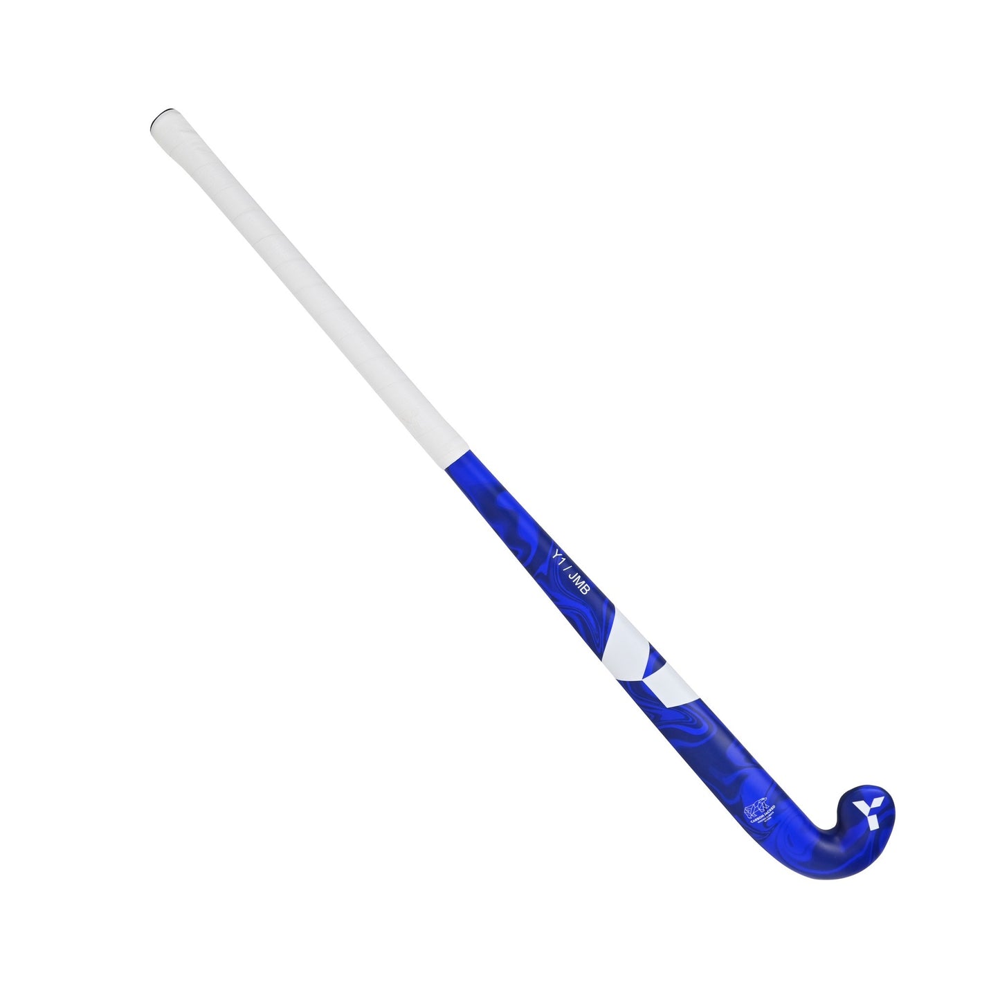 Y1 Hockey JMB Blue